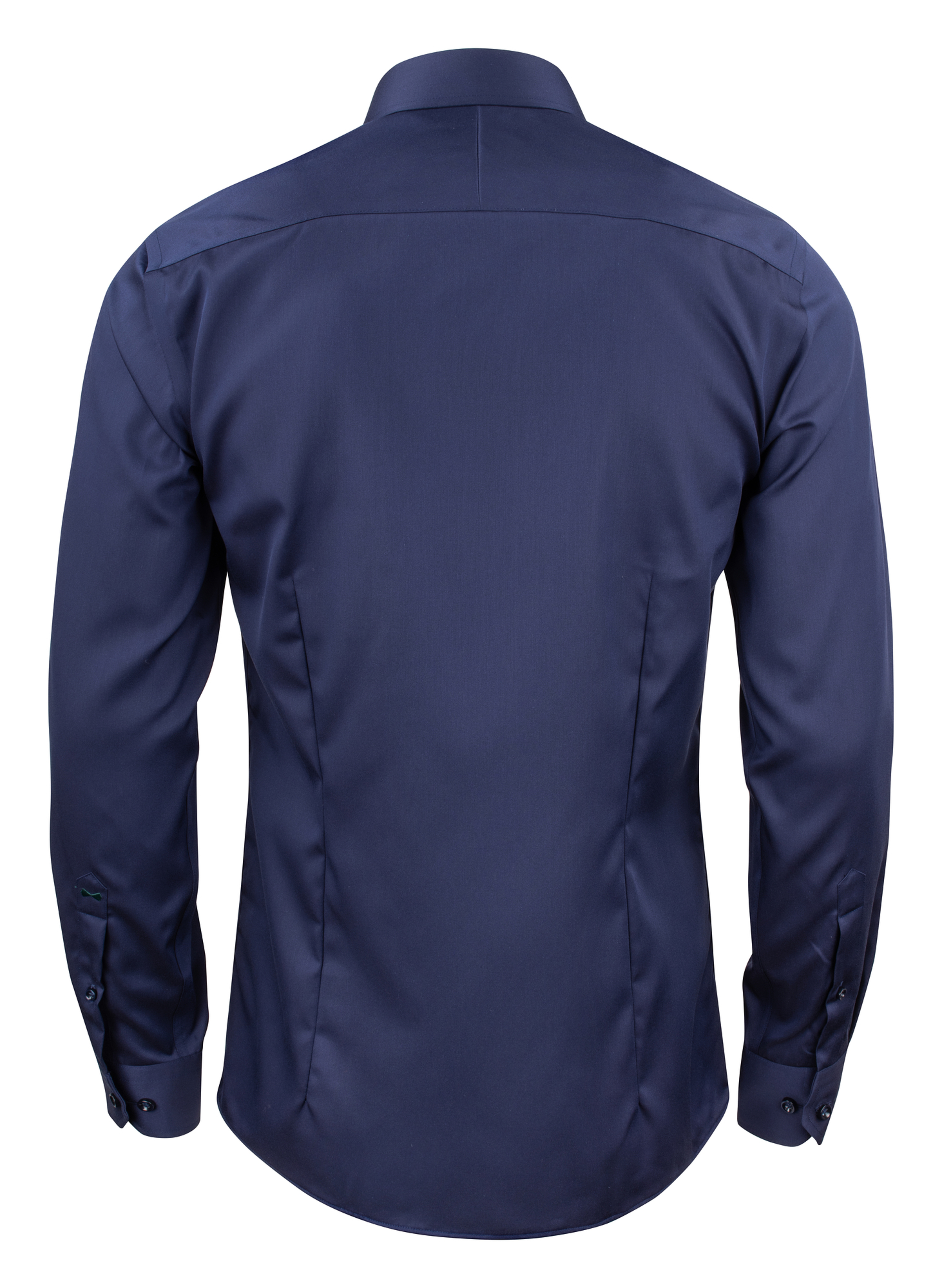 Gb01 Twill Non-iron Regular