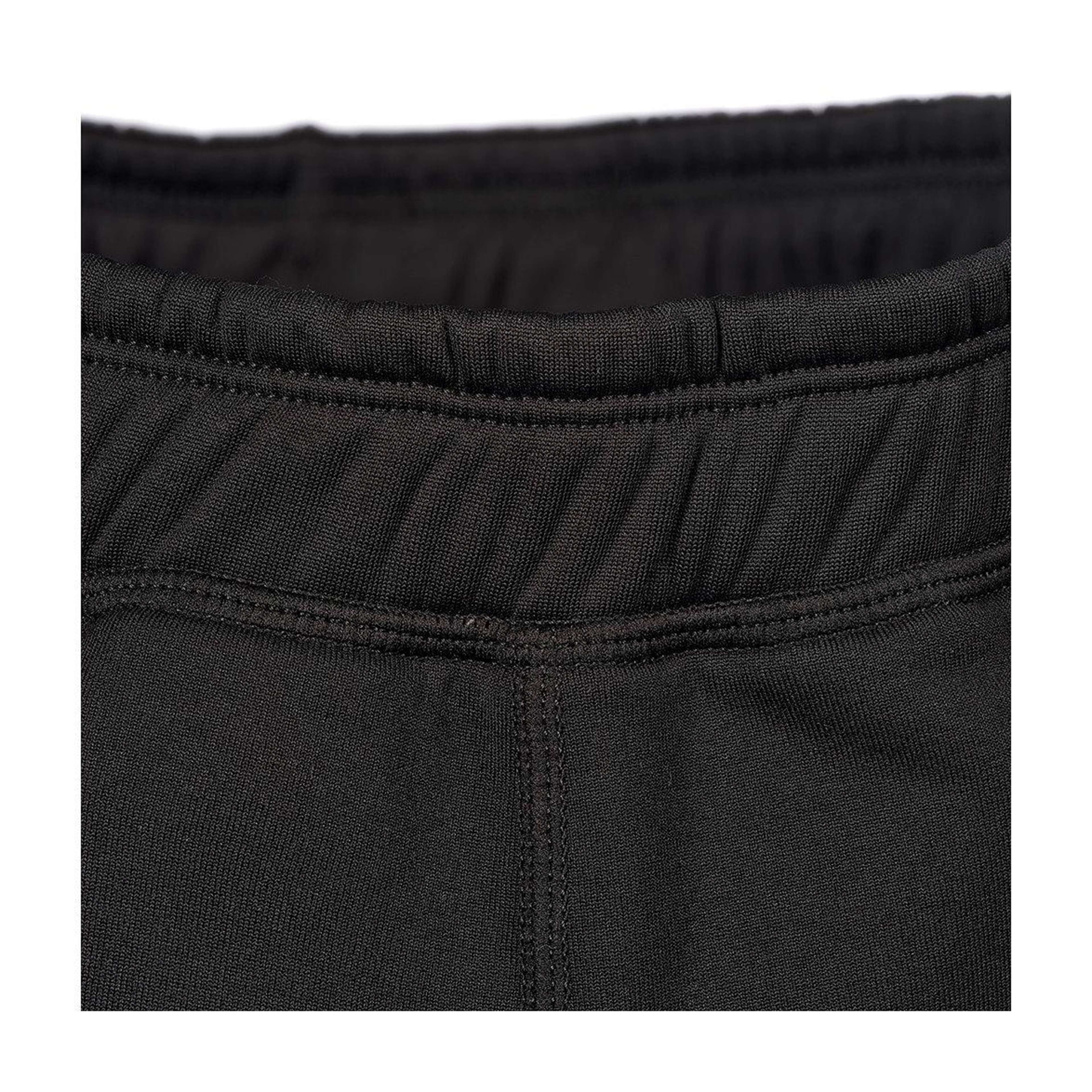 Isbjörn Panda Chill Sweater & Pant 86cl-128cl, från ISBJÖRN of Sweden, i färgen black. Klicka för att öppna bilden i stort format