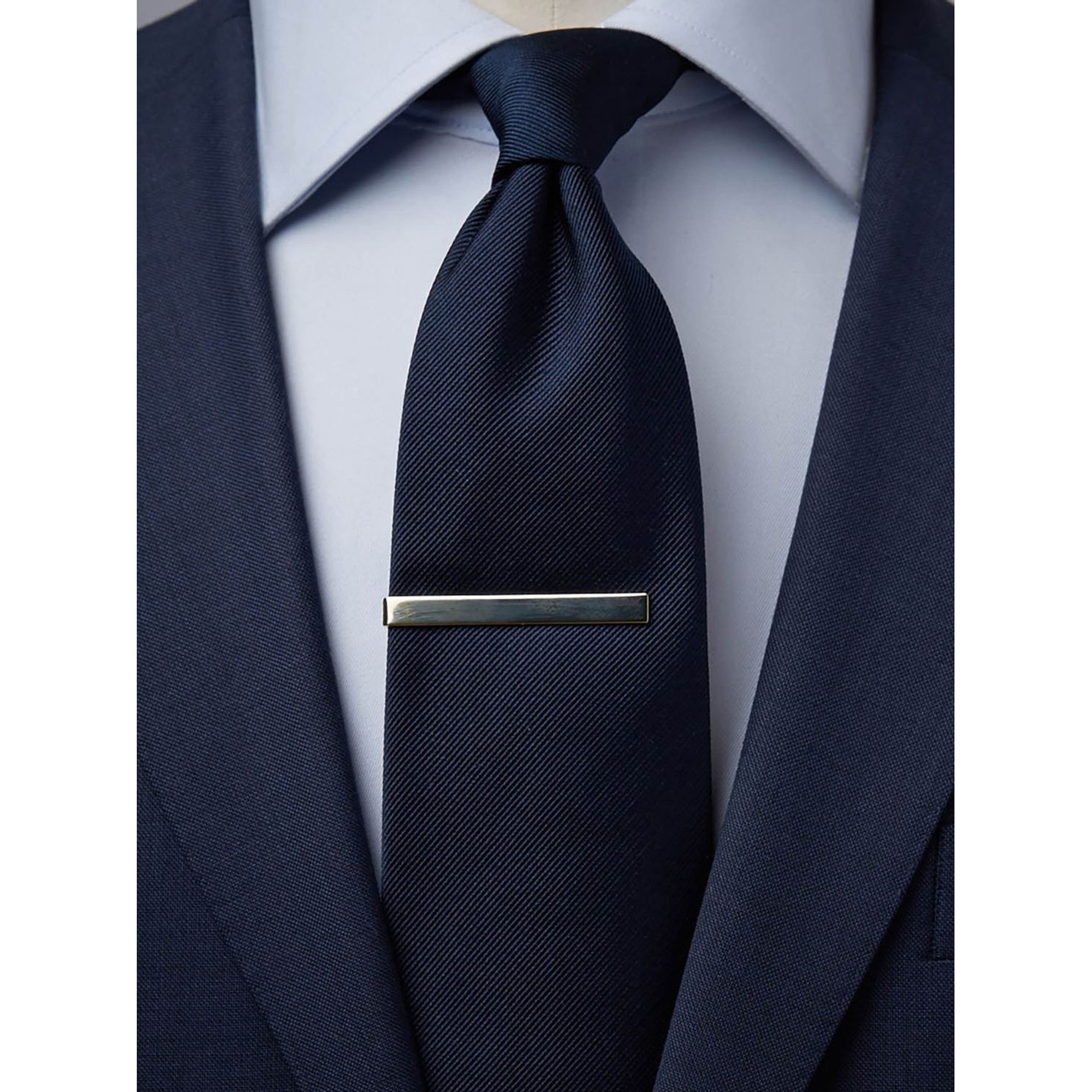 Tie Clip Milan