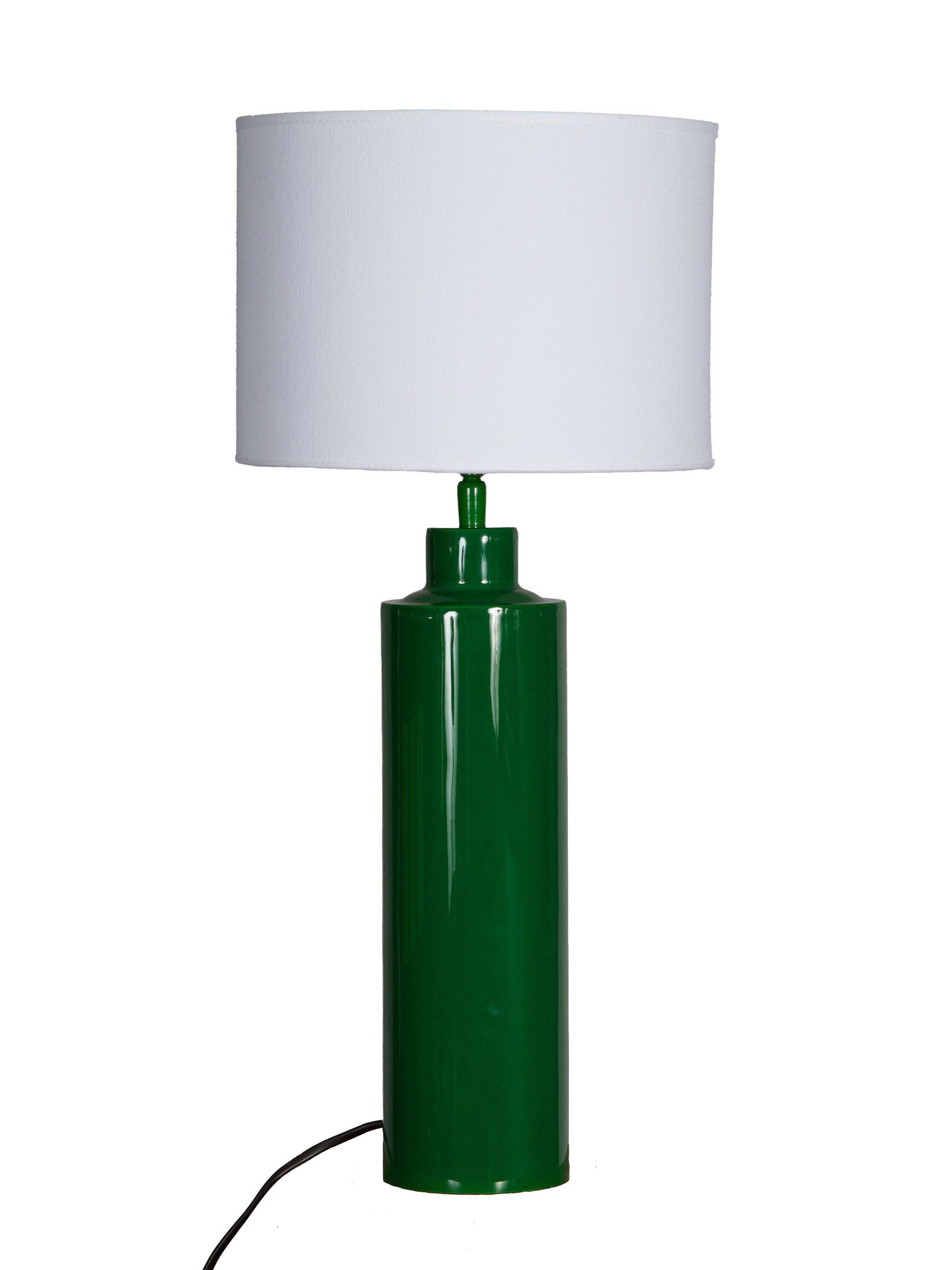 Solo Bordslampa, från PR Home, i färgen grön. Klicka för att öppna bilden i stort format