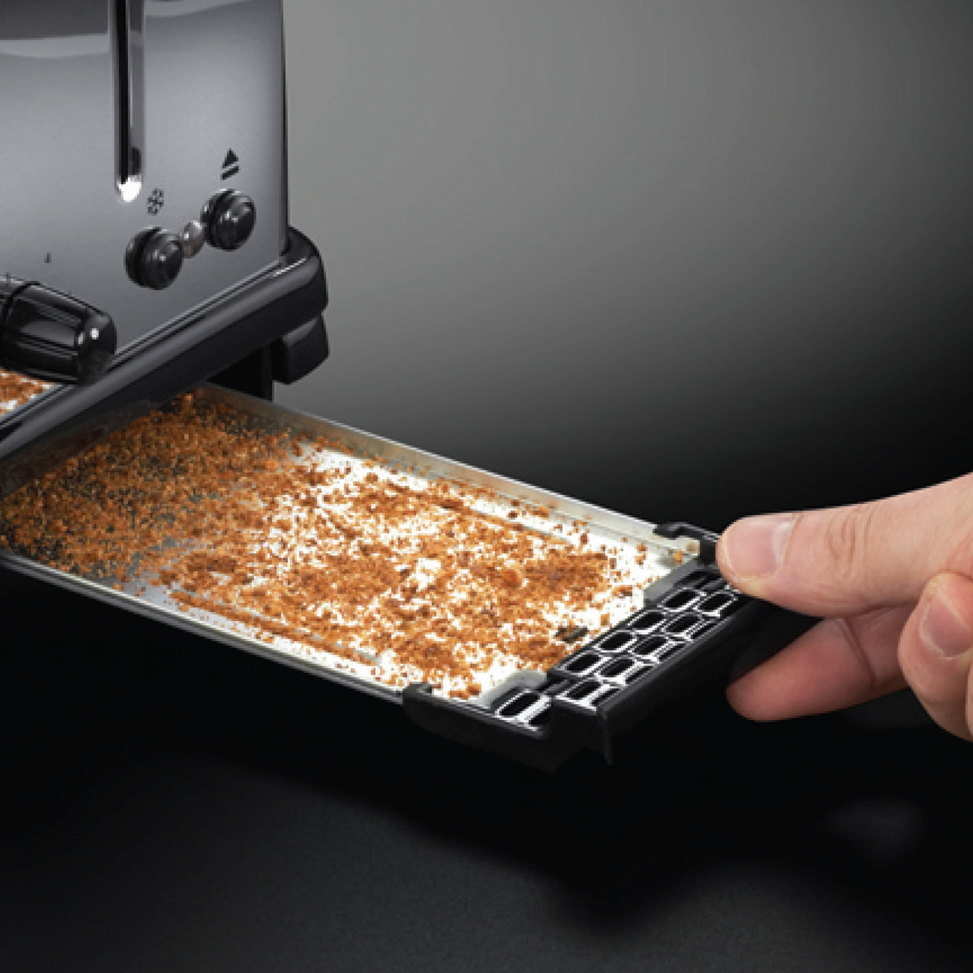 Brödrost Victory 2s Toaster
