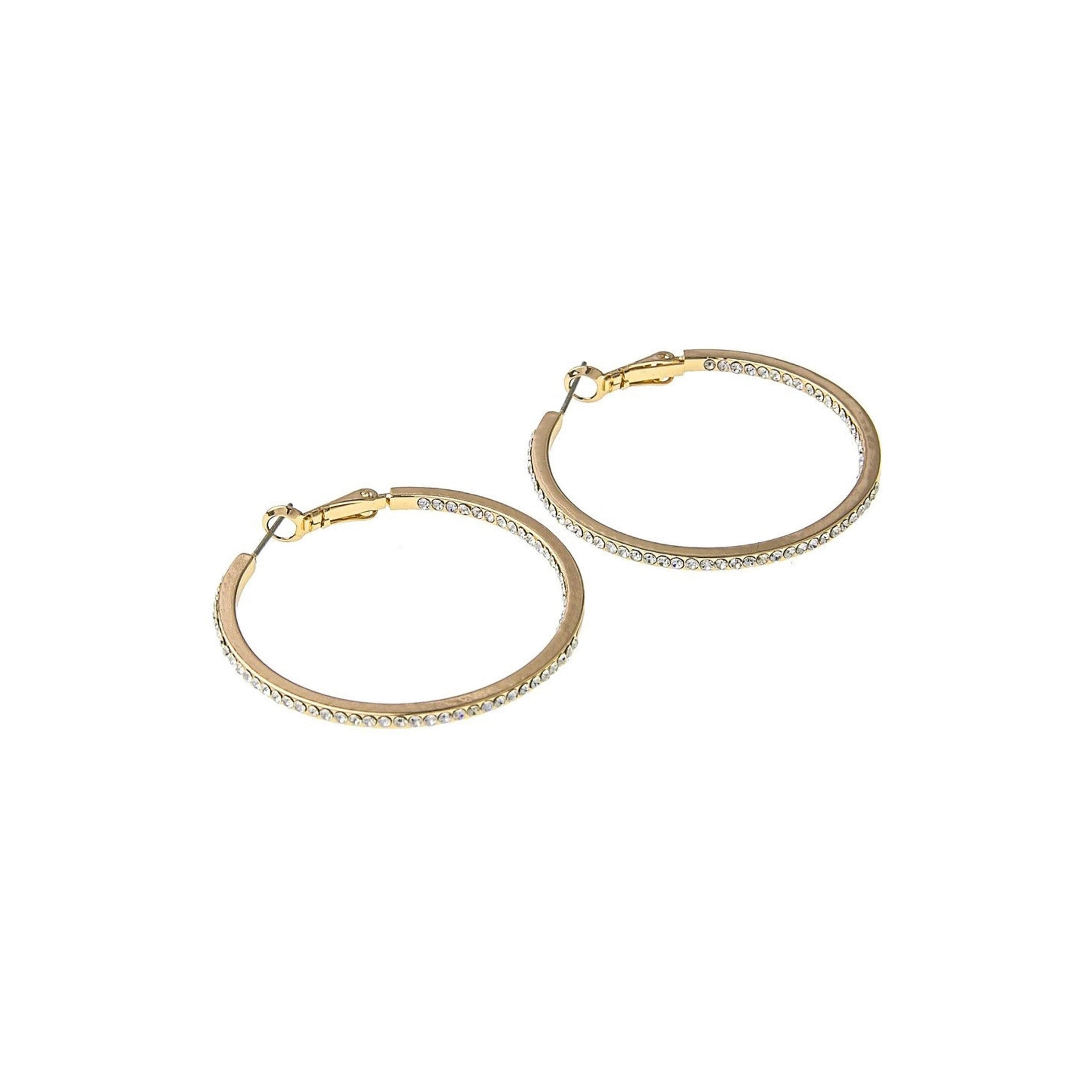Story Ring Earring