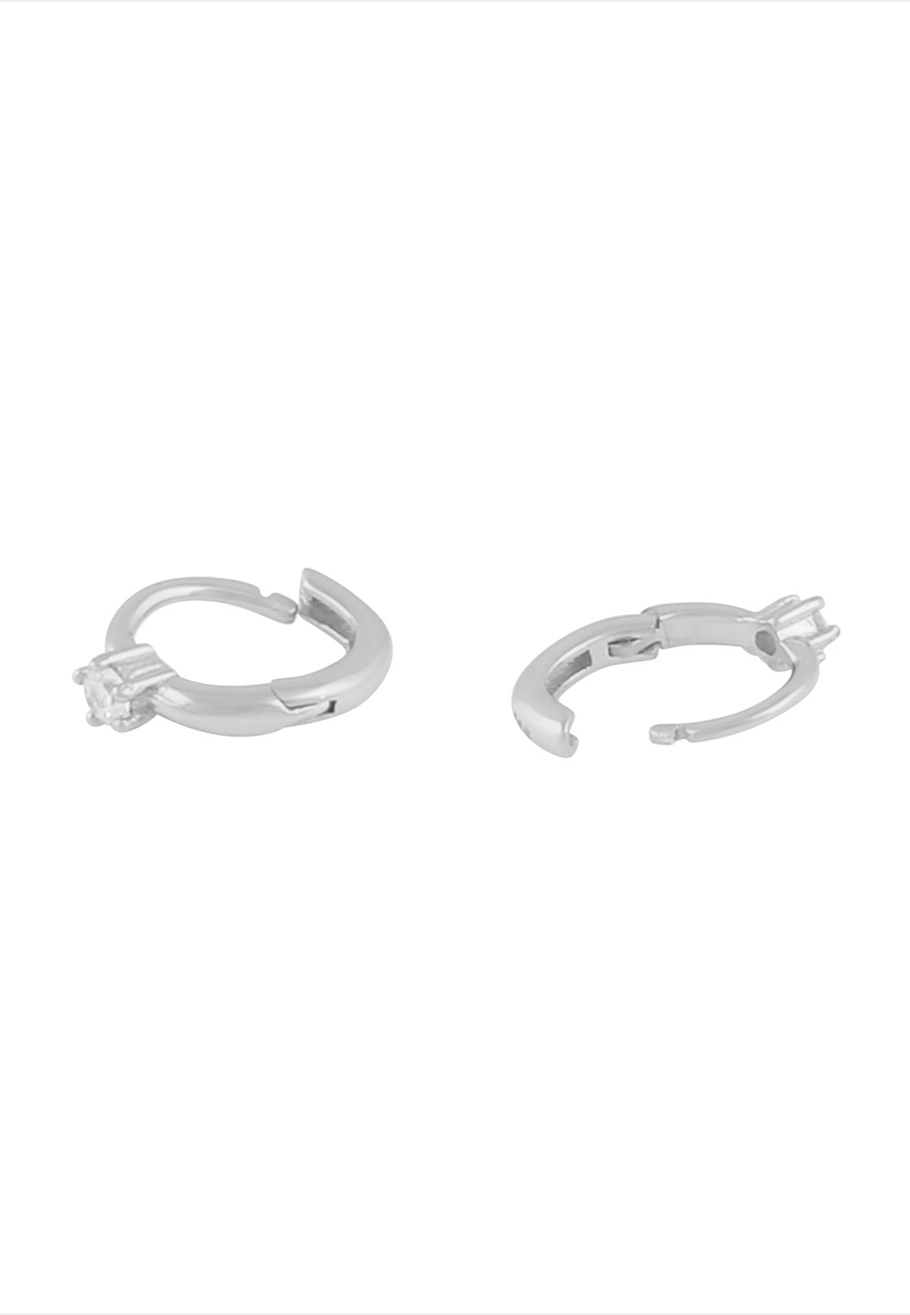 Siri Mini Ring Ear