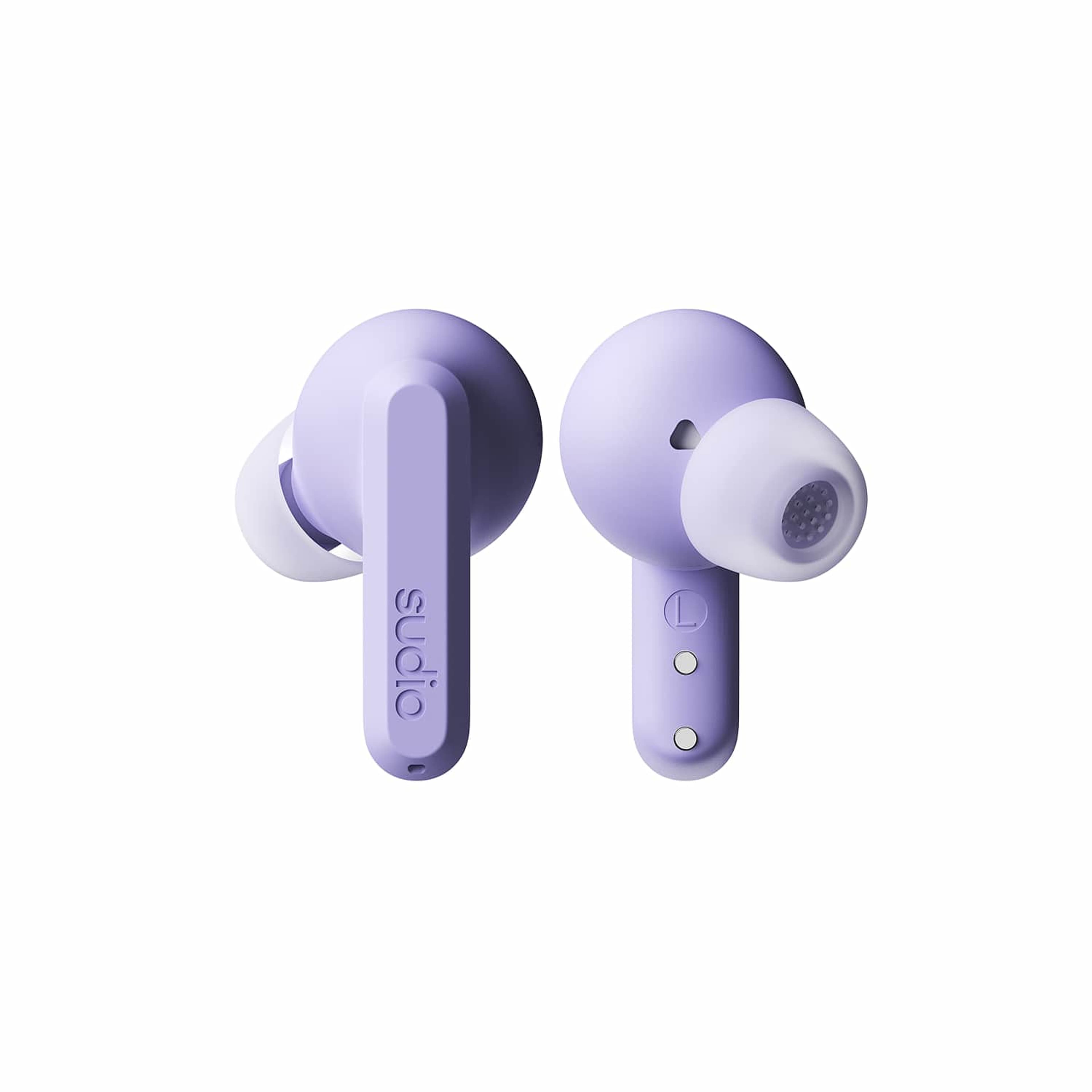 Sudio A3 Pro, från Sudio, i färgen soft purple. Klicka för att öppna bilden i stort format
