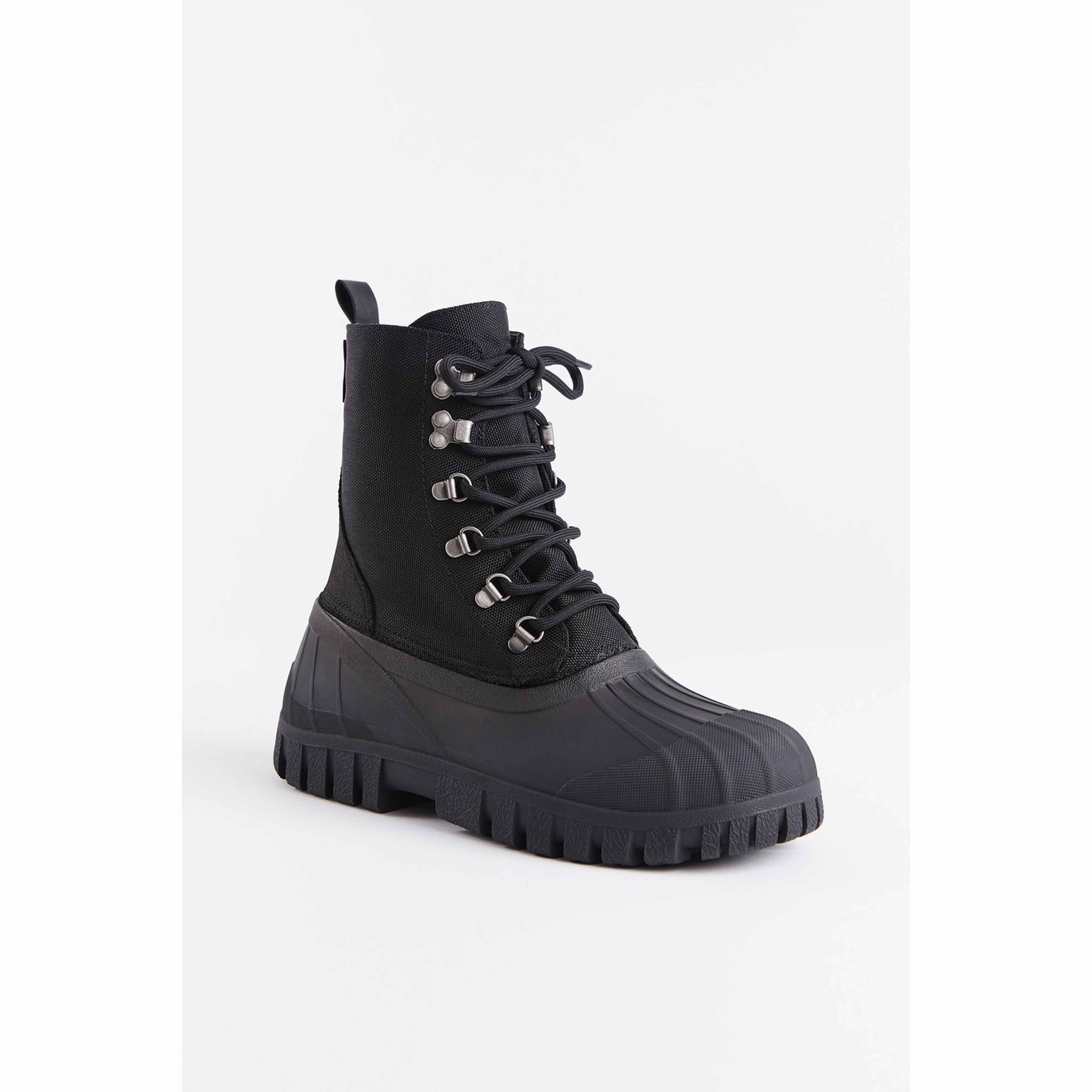 Patrol Boot Cordura