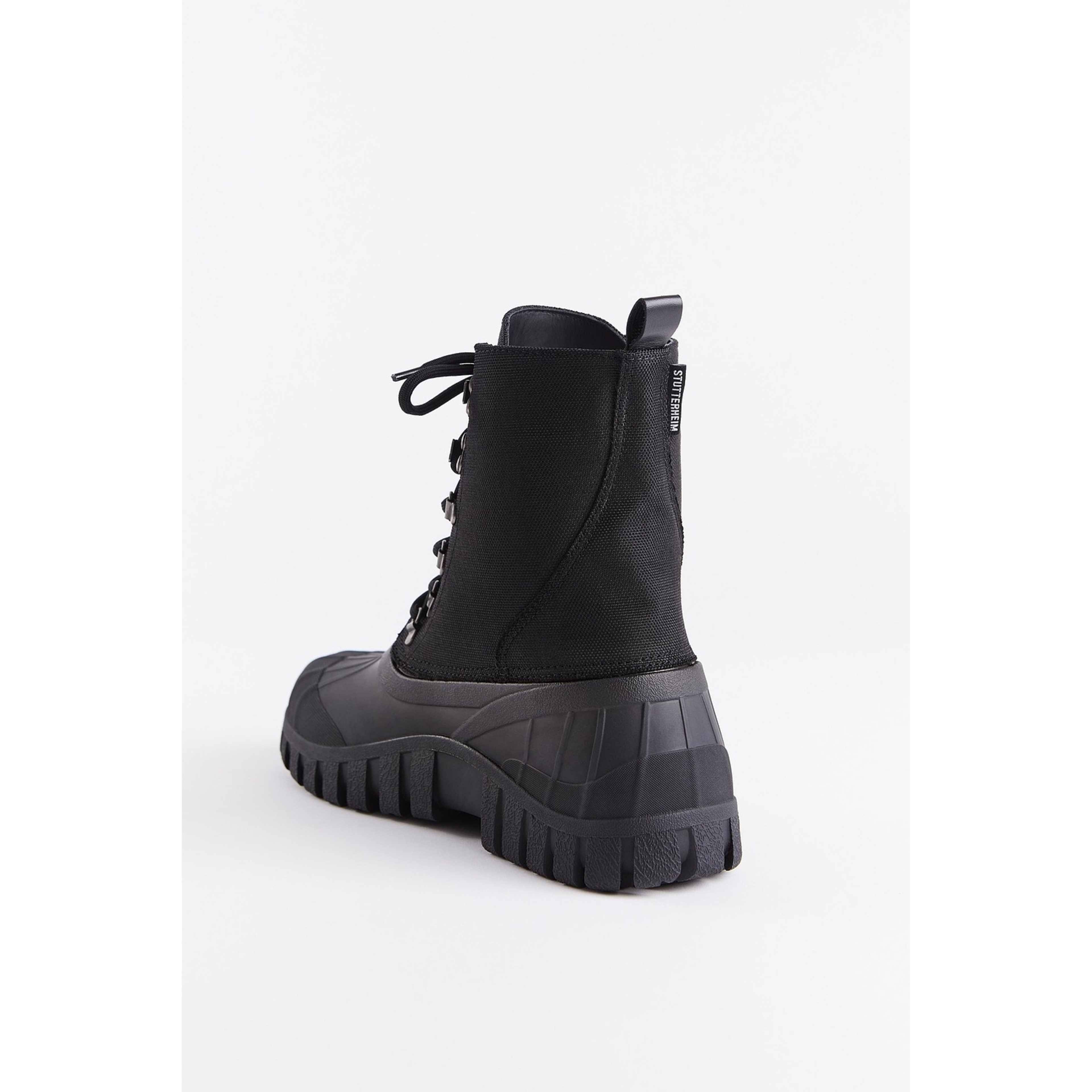 Patrol Boot Cordura