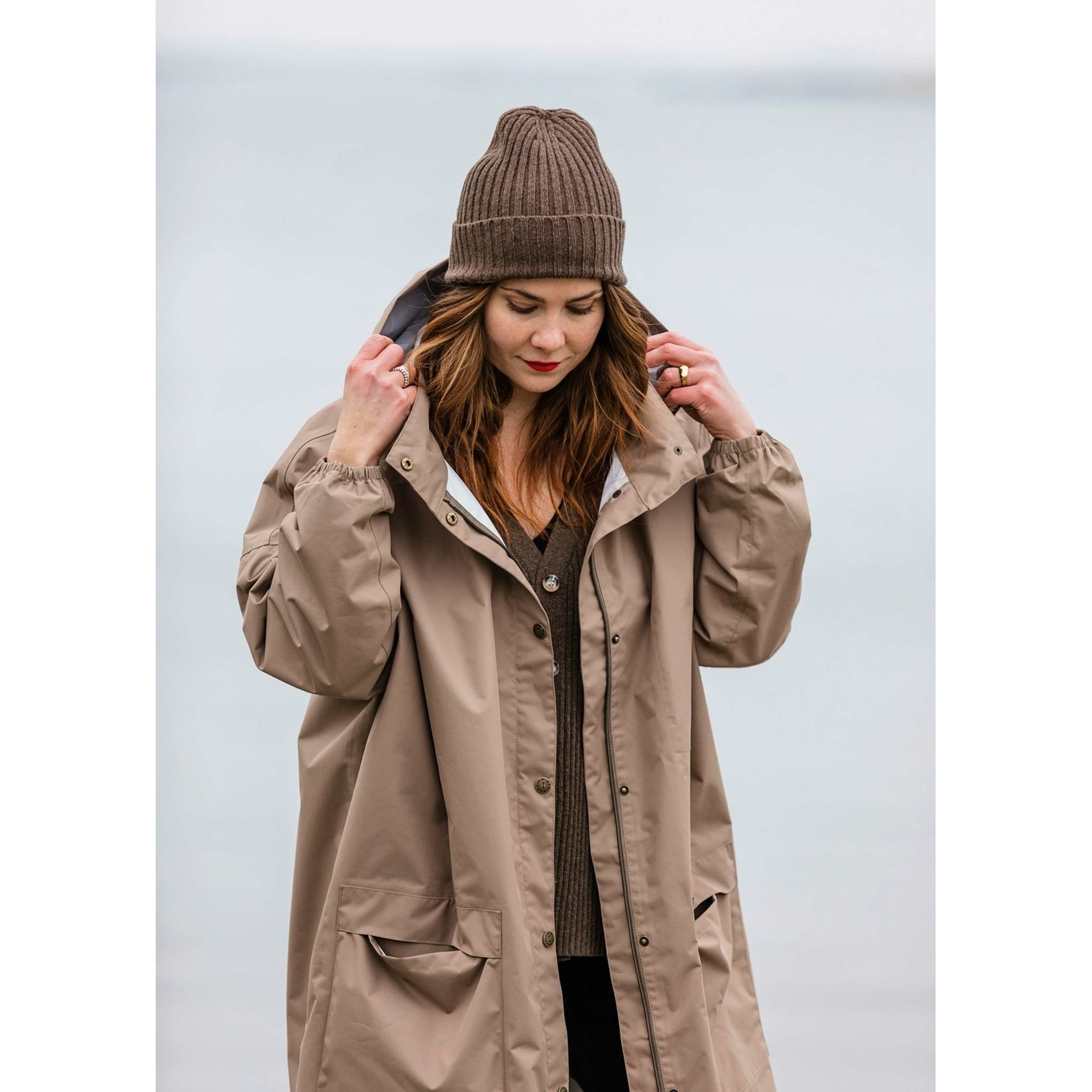 Gbg Regnponcho