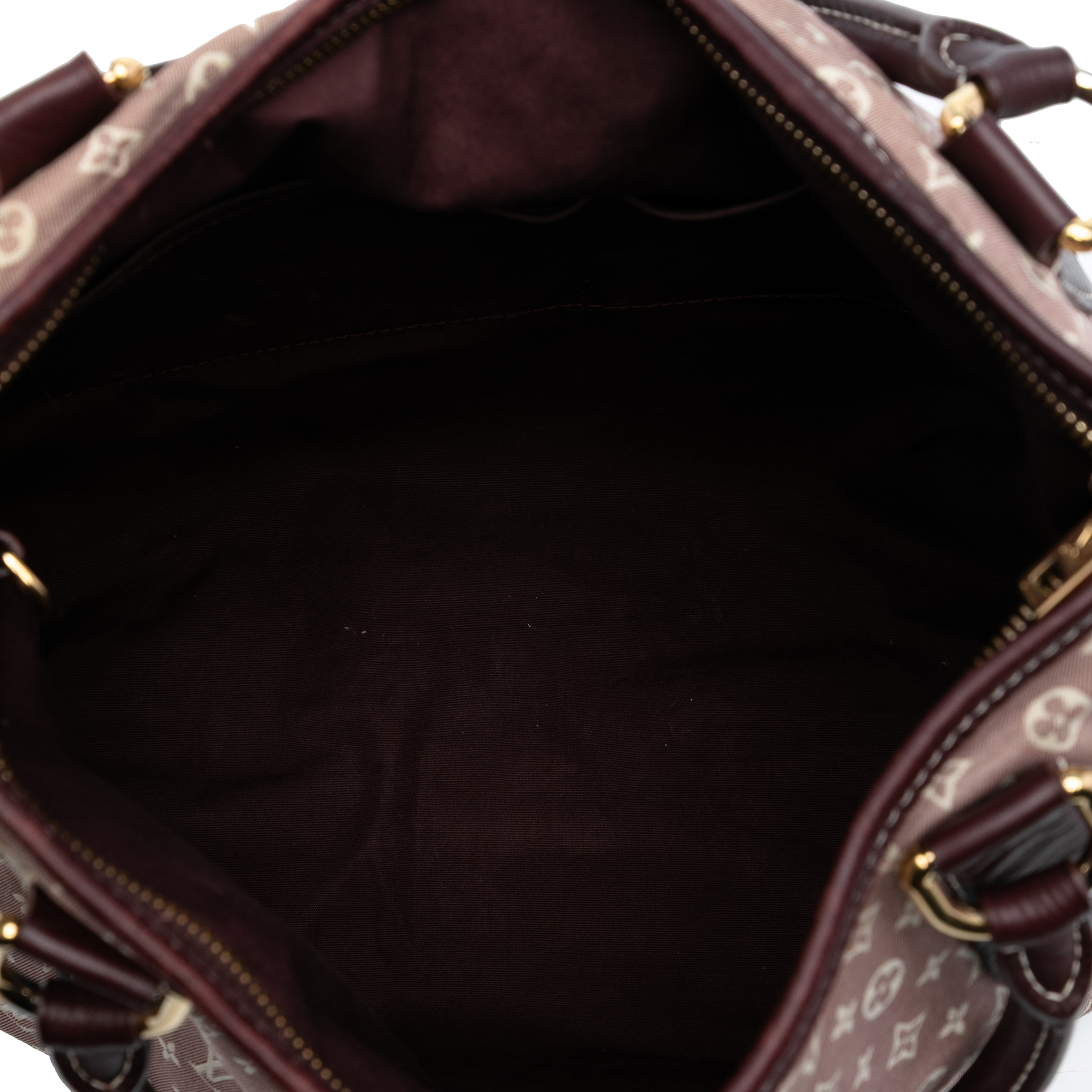 Louis Vuitton Monogram Idylle Elegie, från Luxclusif, i färgen pink. Klicka för att öppna bilden i stort format