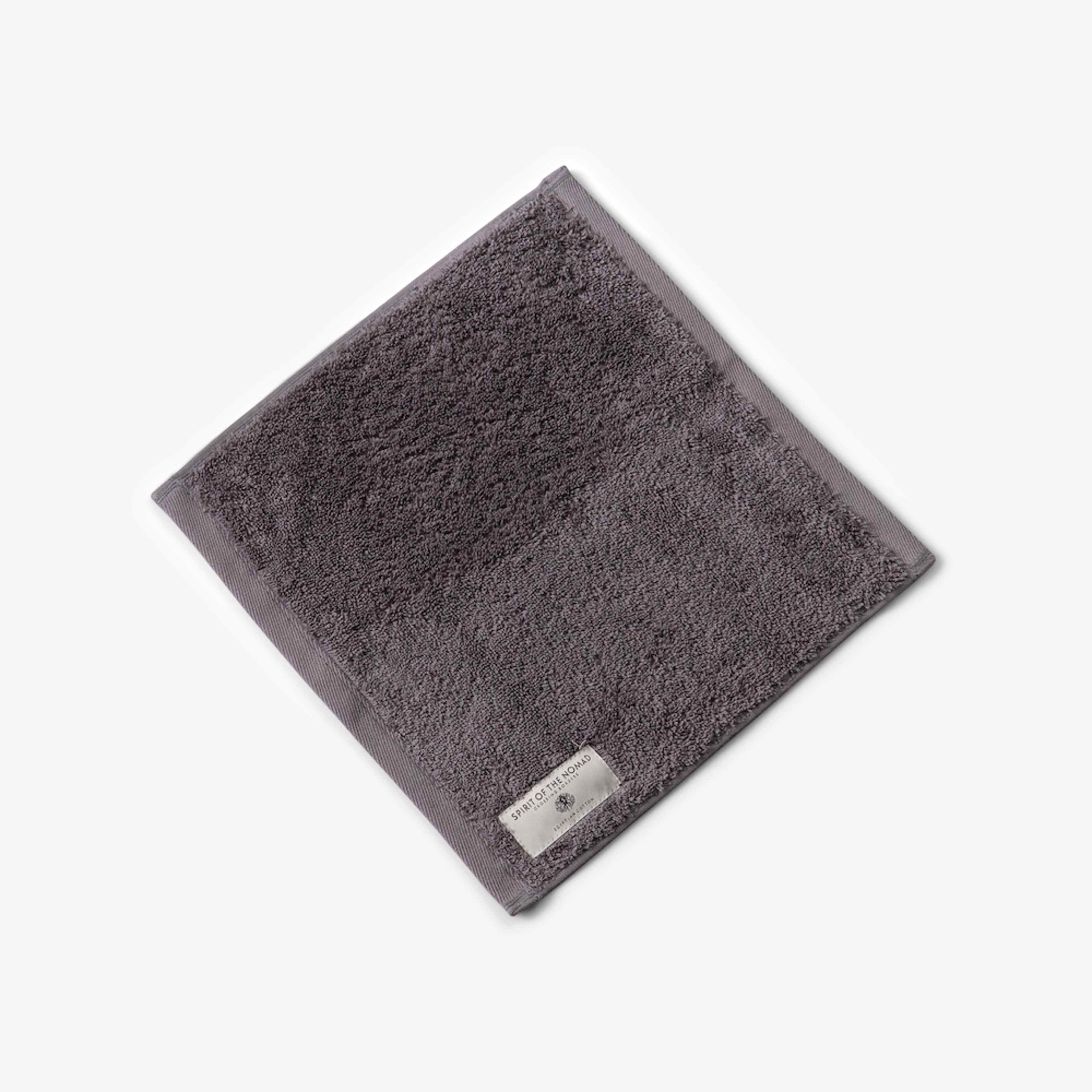 Handduk Spirit 30x30 cm 4-pack