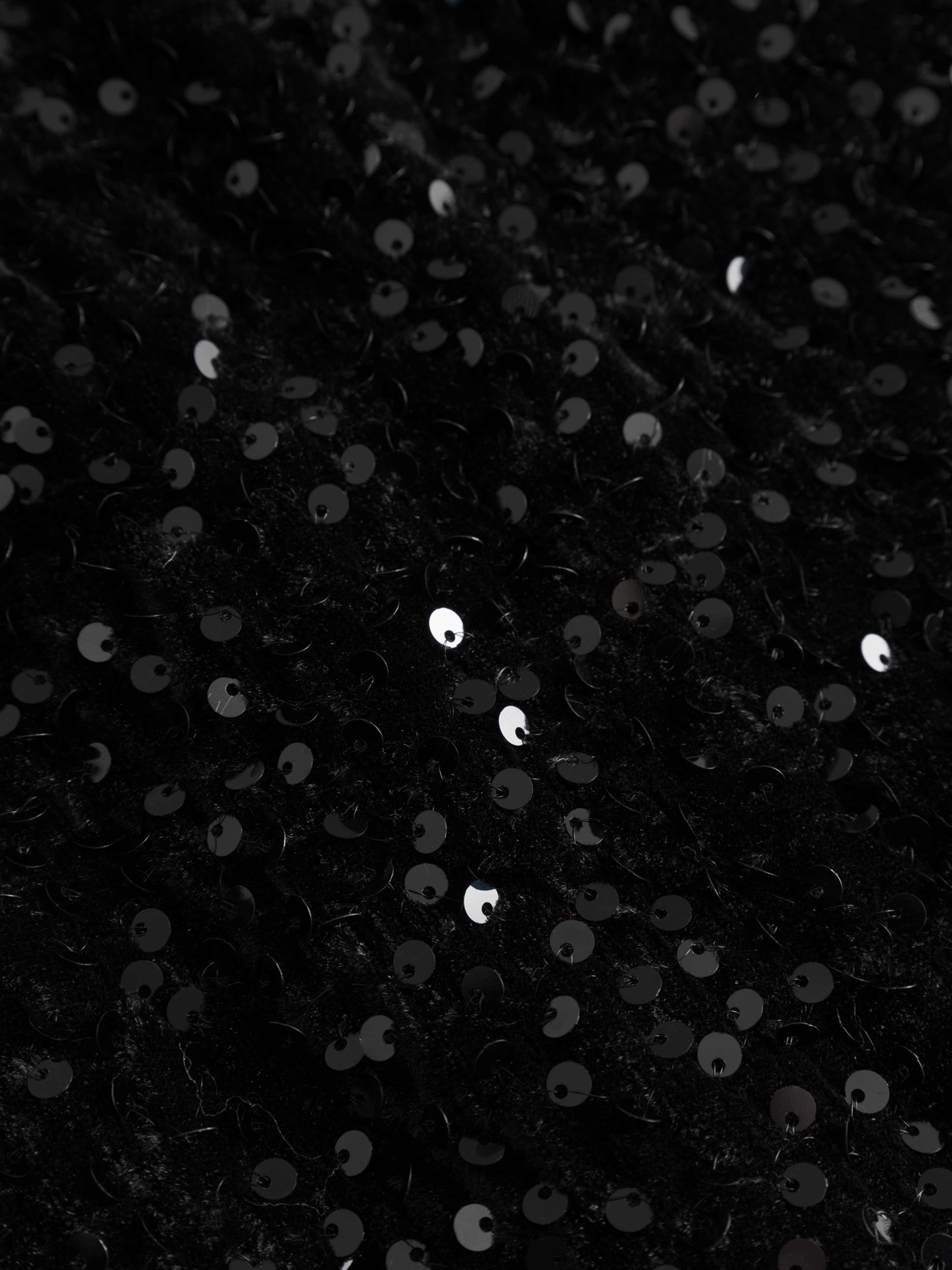 Kali Dress - Black, från Noella, i färgen black. Klicka för att öppna bilden i stort format