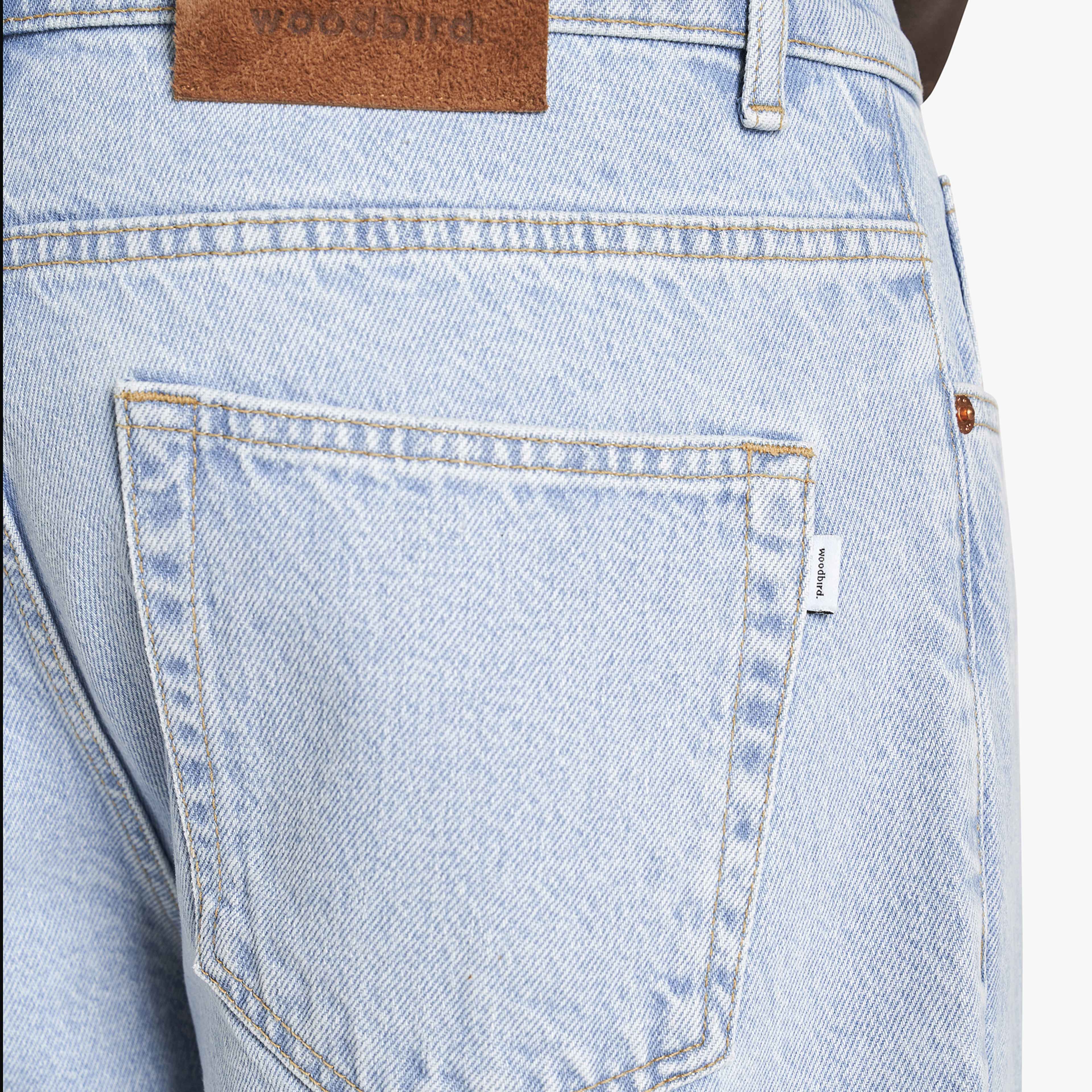 Leroy Brando Jeans