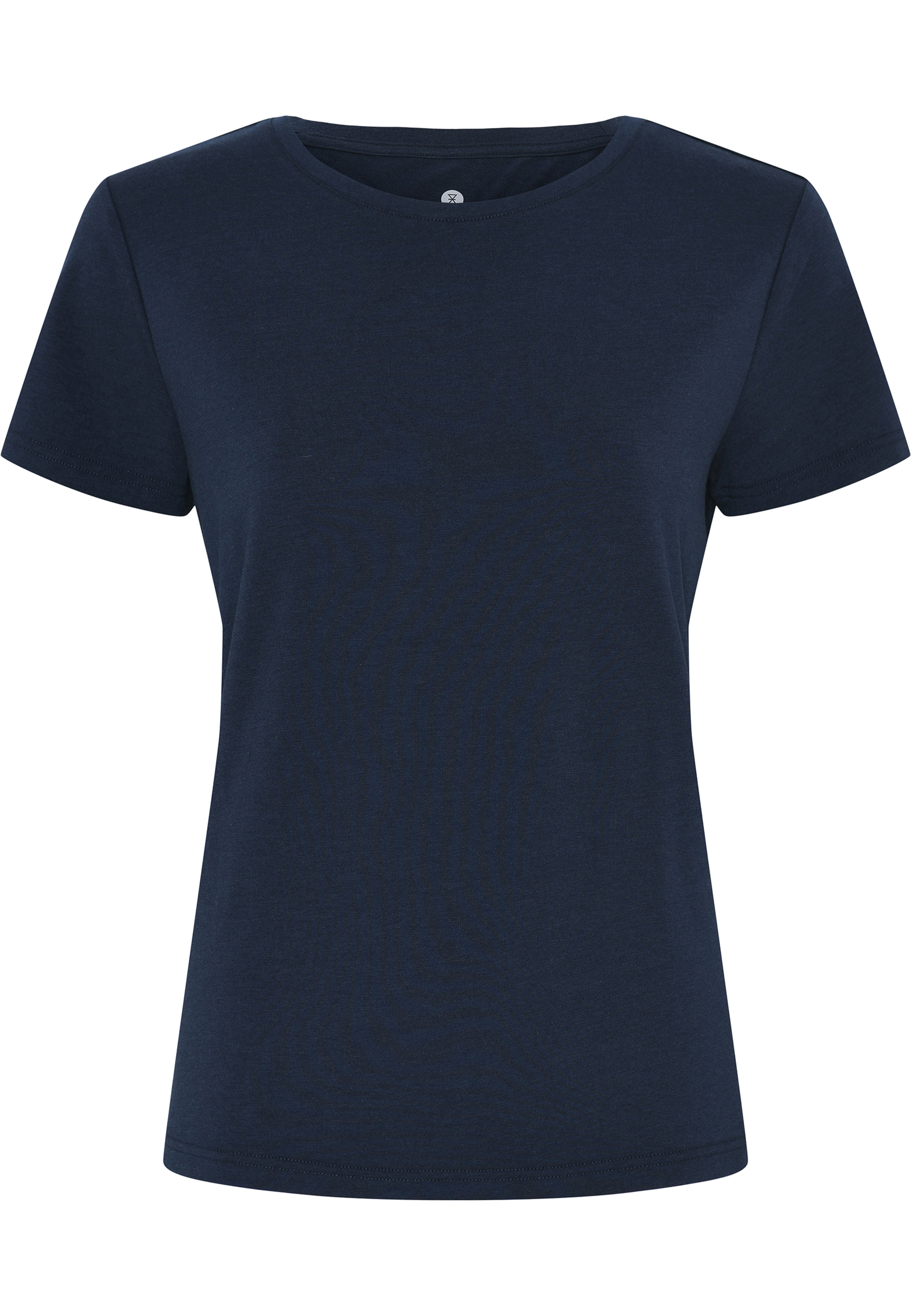 2-pack Bambu, T-shirt, Brun