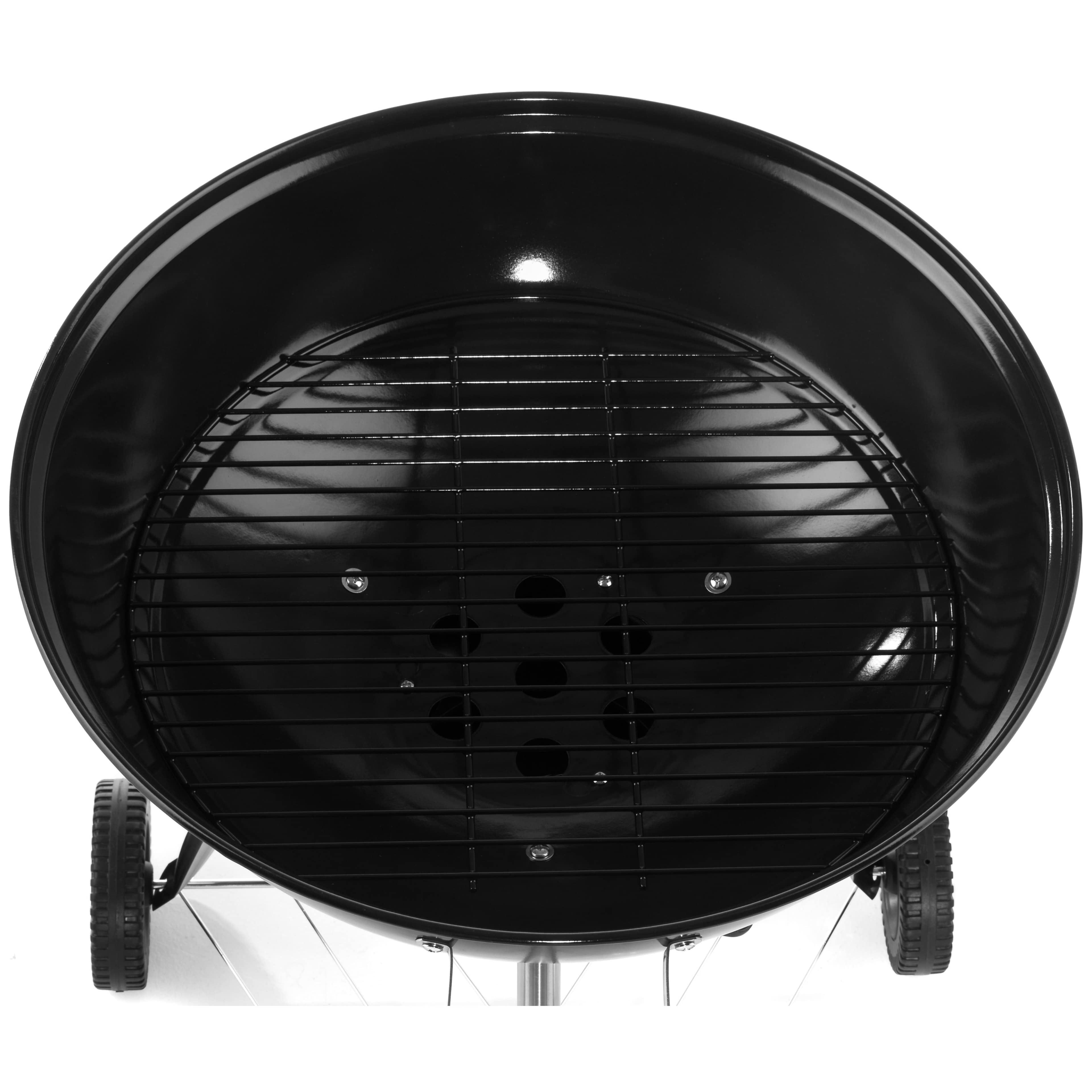 Kolgrill Basic 57cm