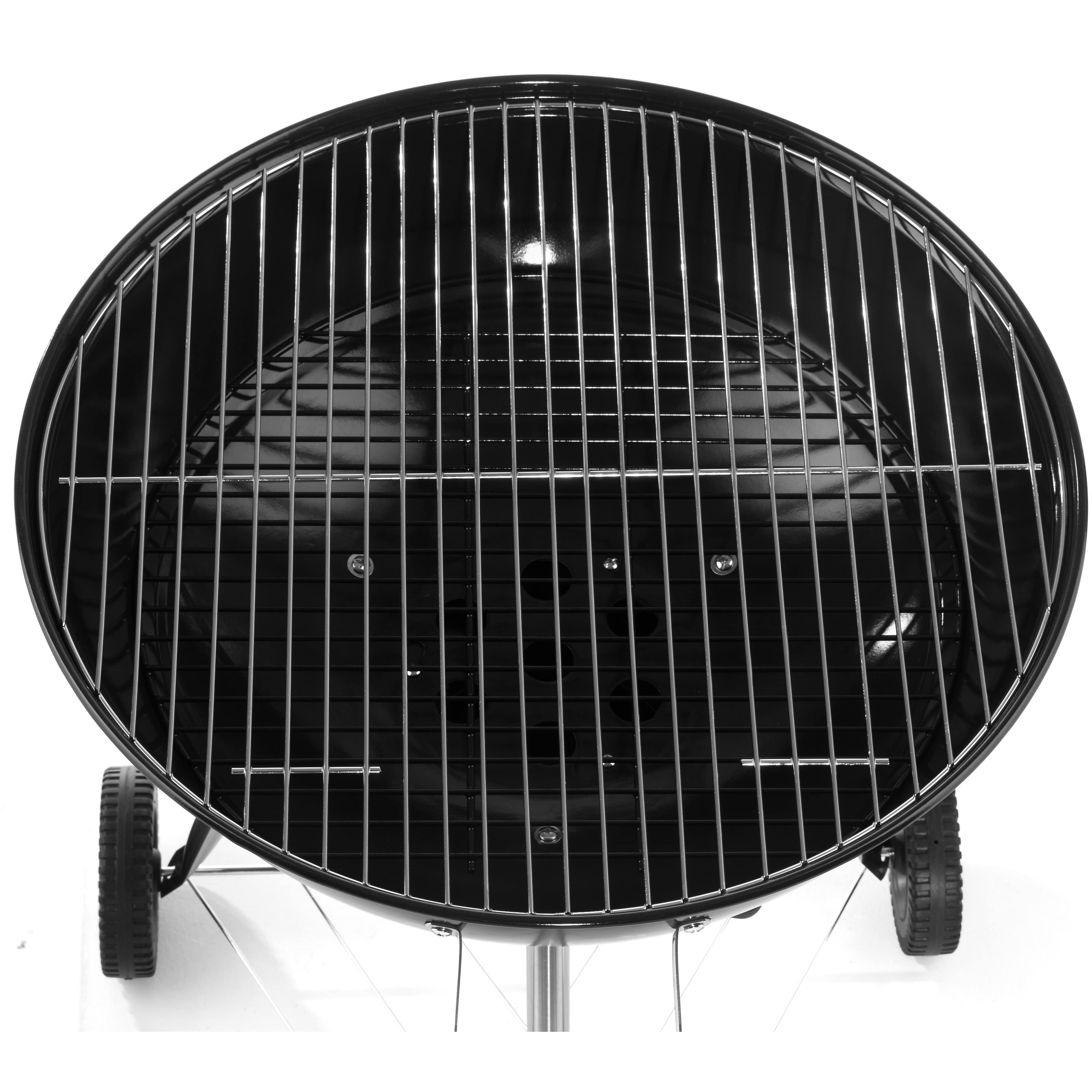 Kolgrill Basic 57cm