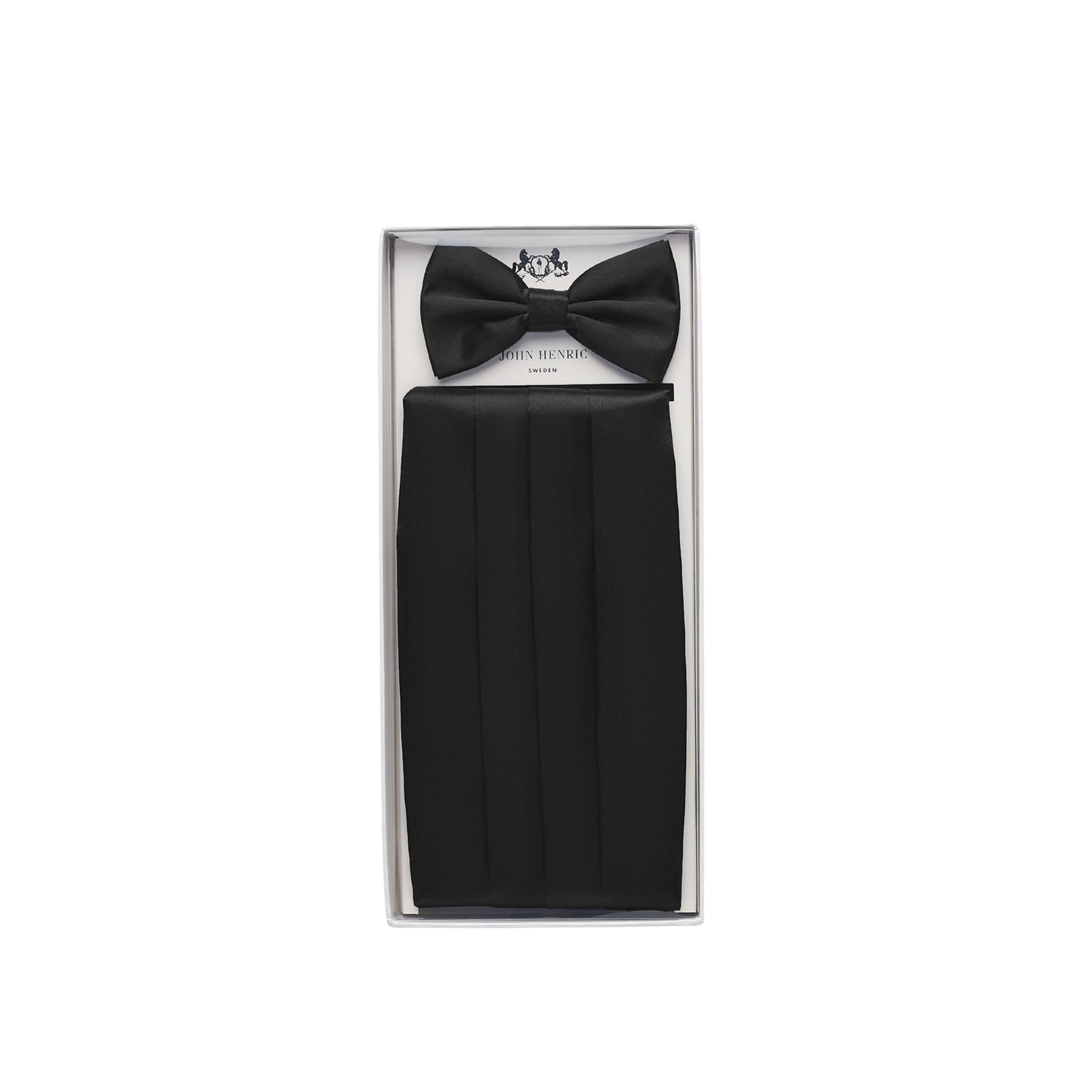 Cummerbund