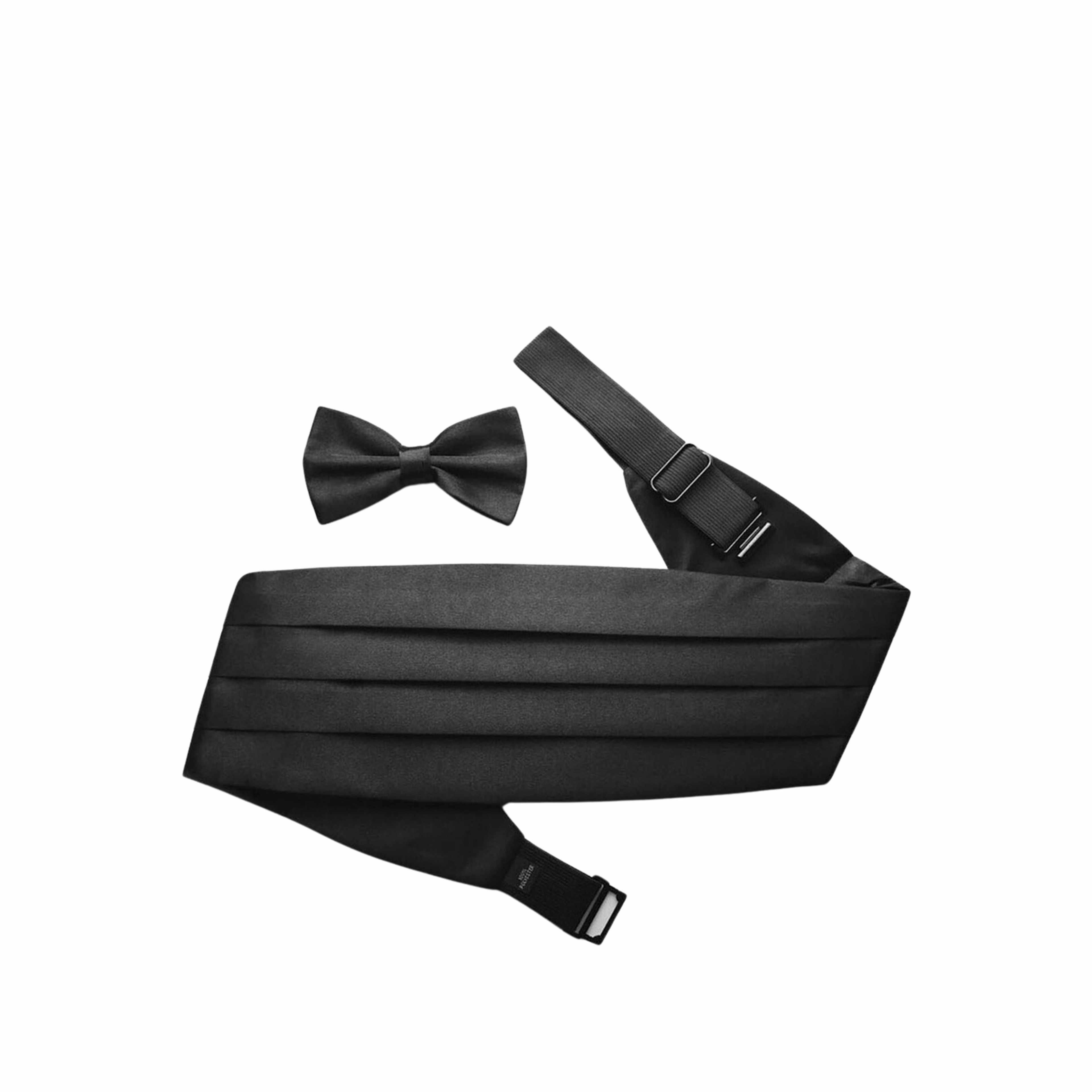 Cummerbund
