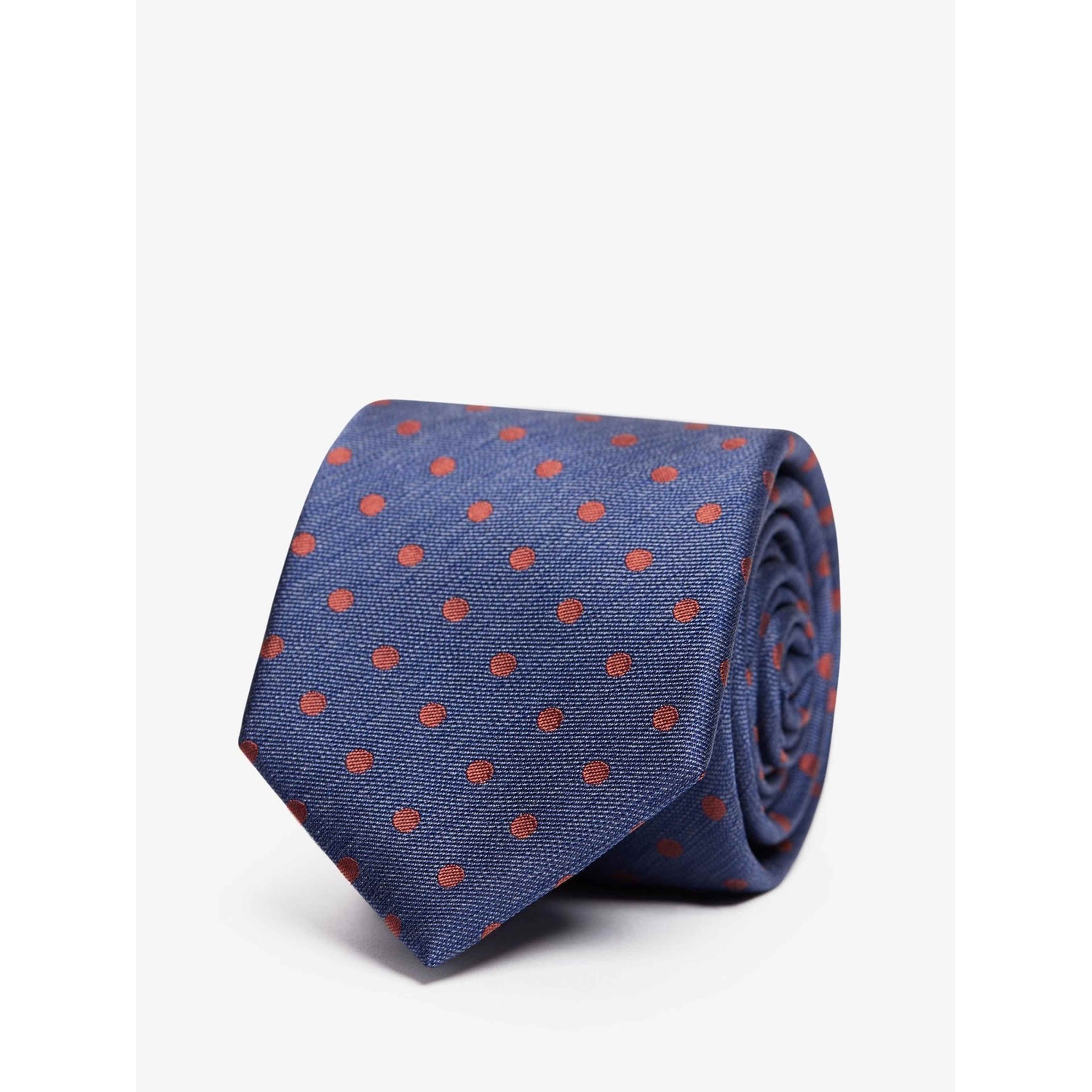 Tie Dot