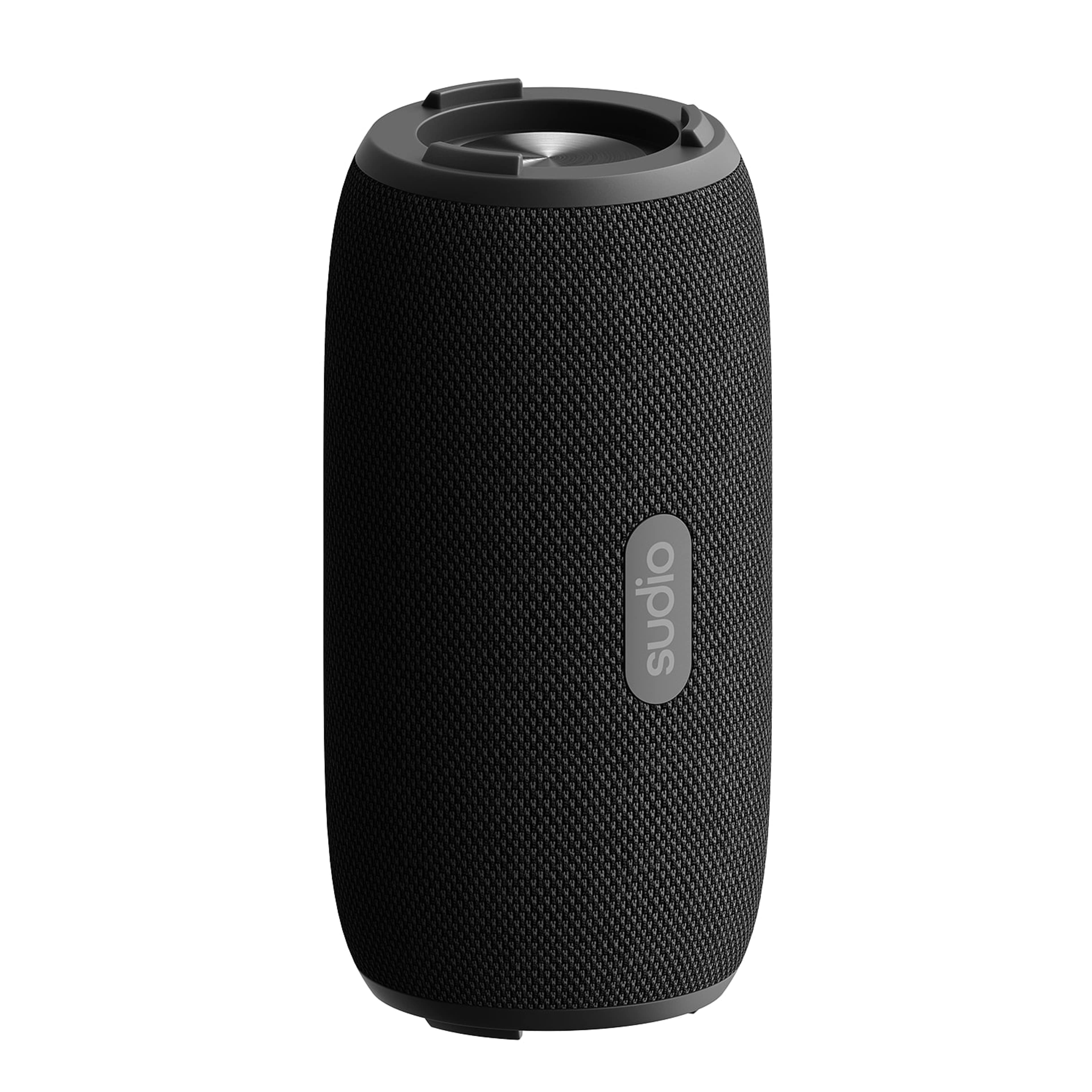 Sudio F5 Pro, från Sudio, i färgen black. Klicka för att öppna bilden i stort format