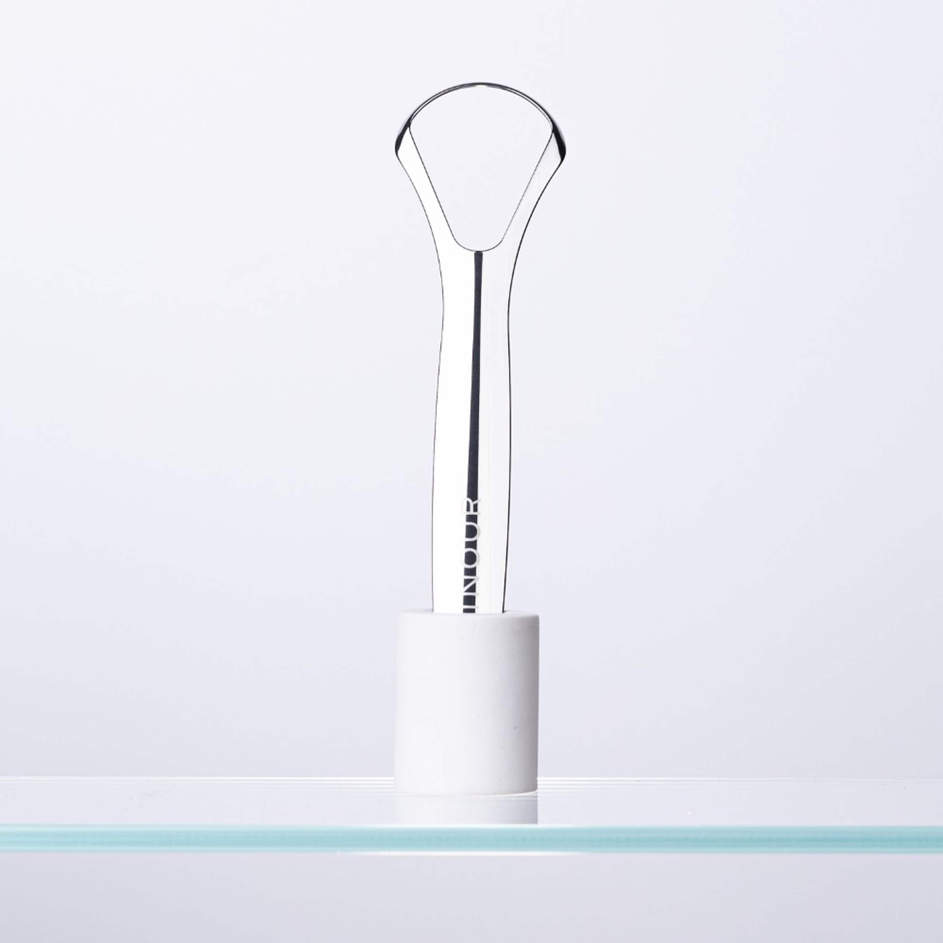 Eternal Tongue Scraper