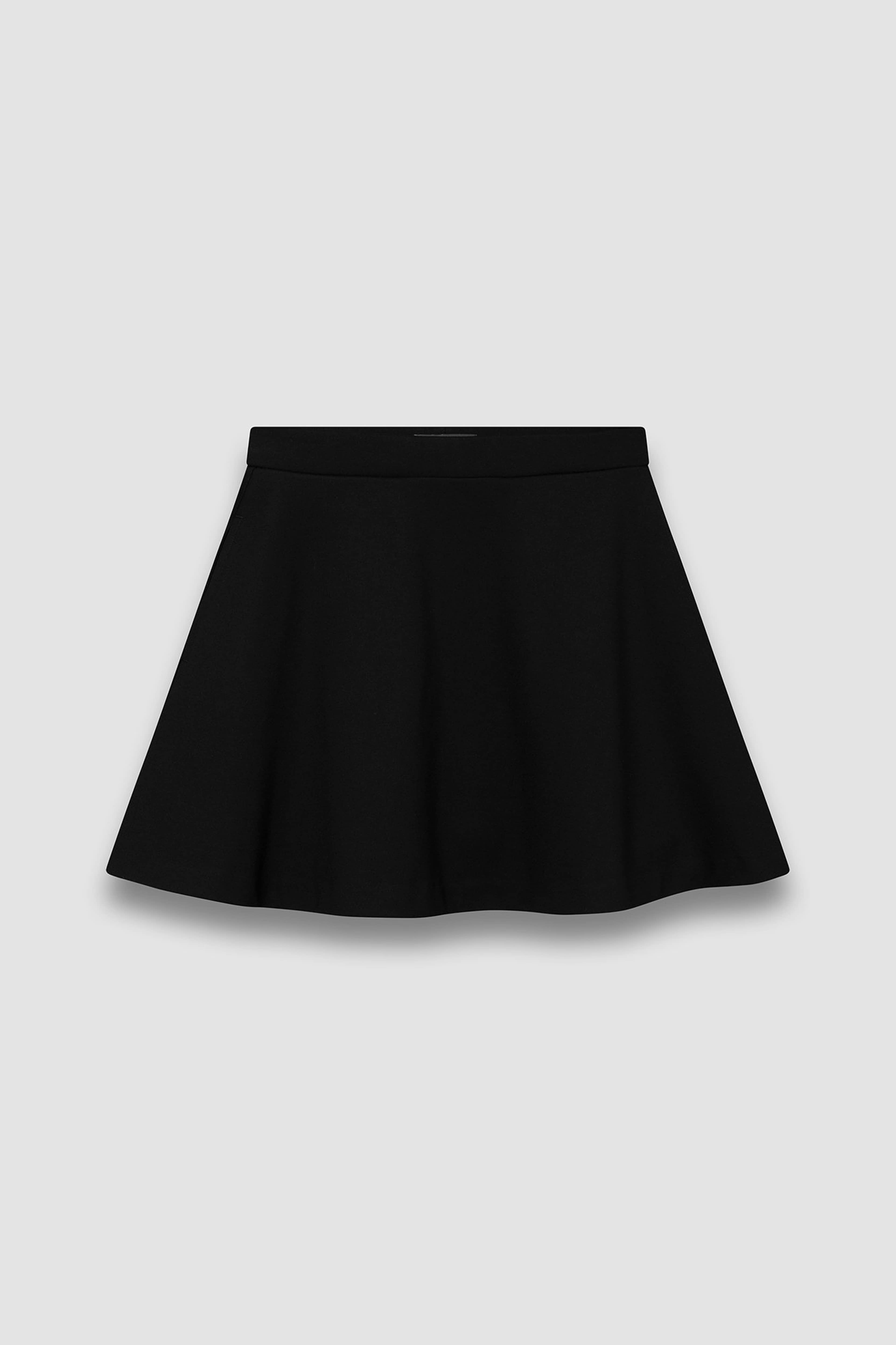 Elvie Skirt - Black