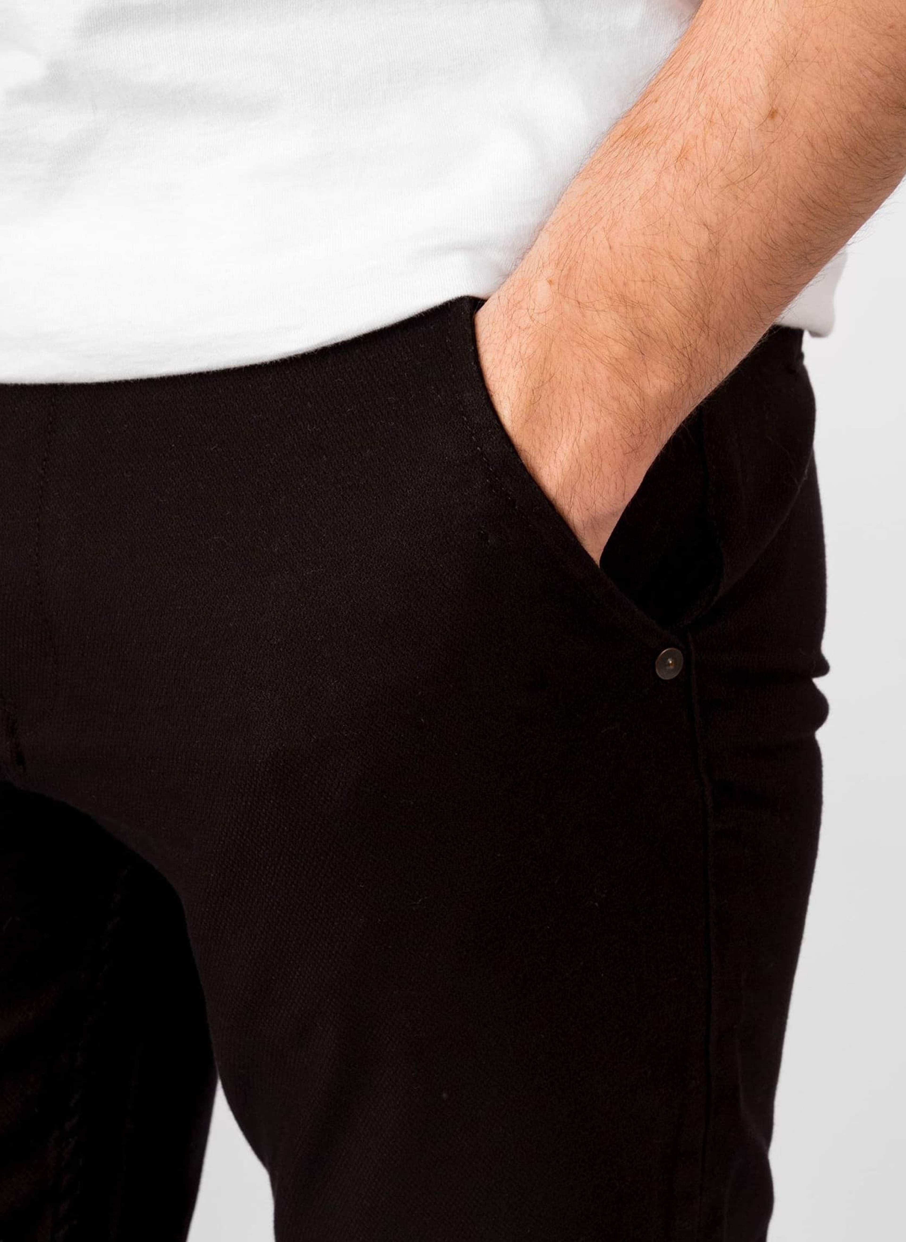 The Original Performance Structure Pants