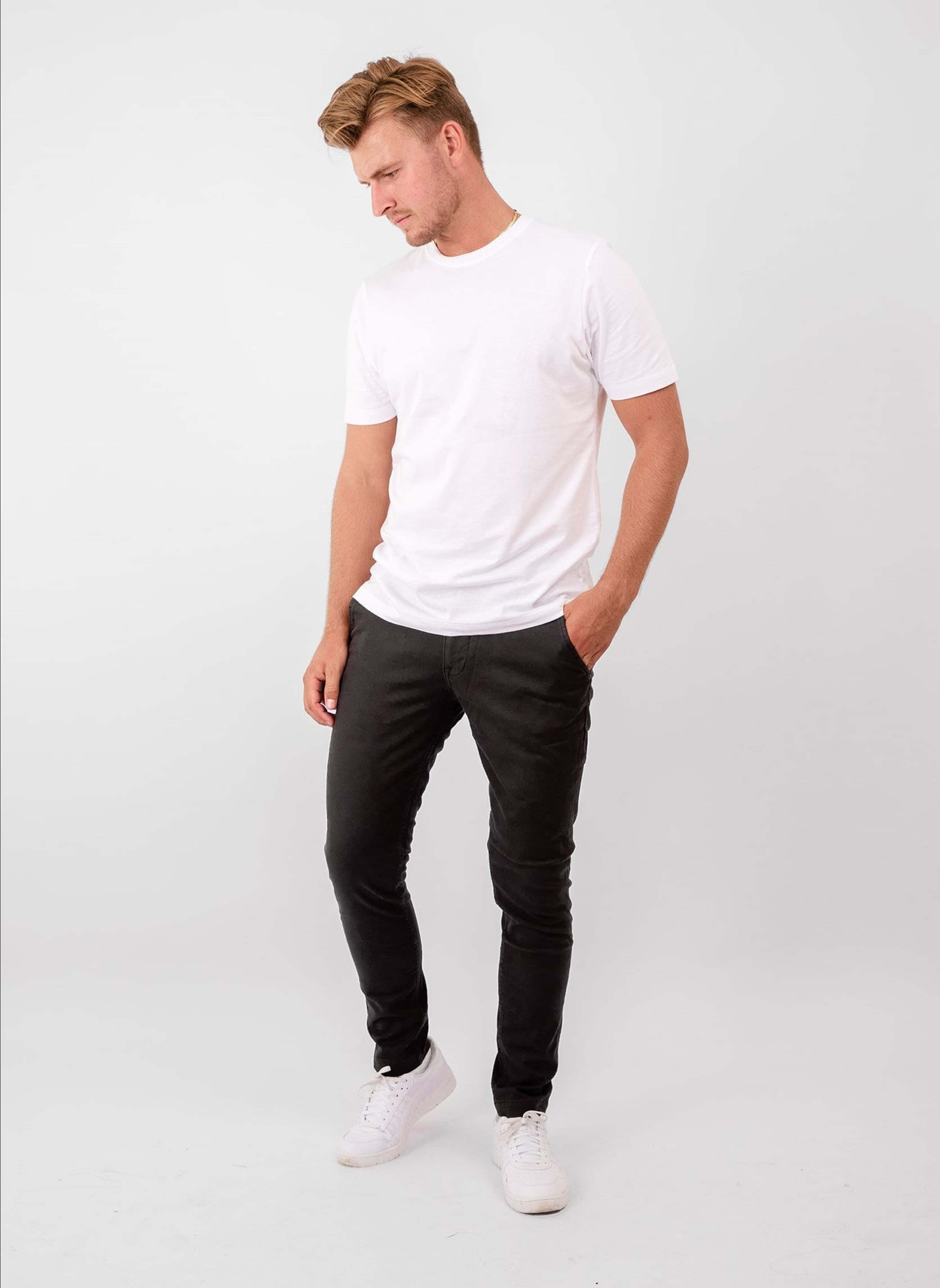 The Original Performance Structure Pants