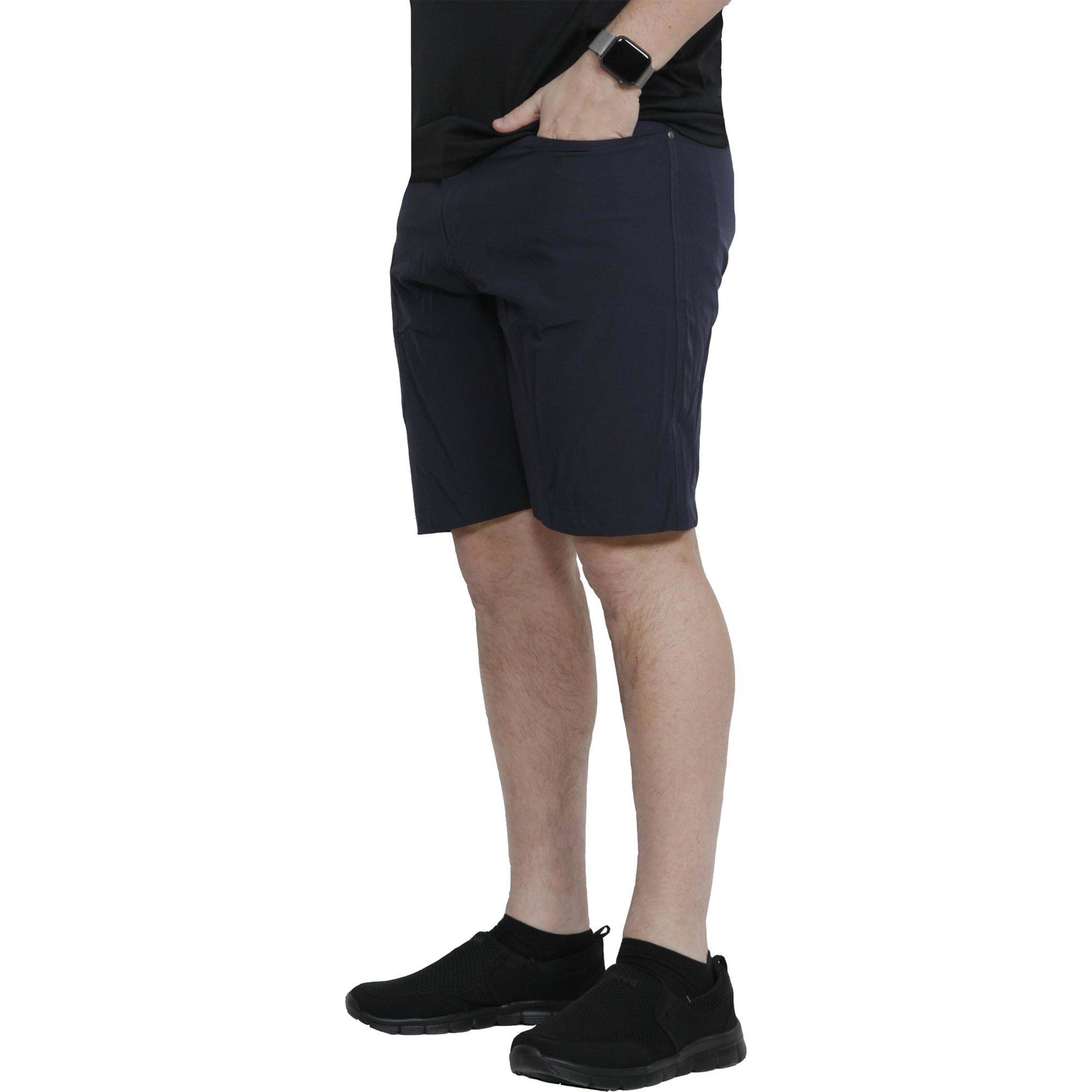 Sanda Shorts