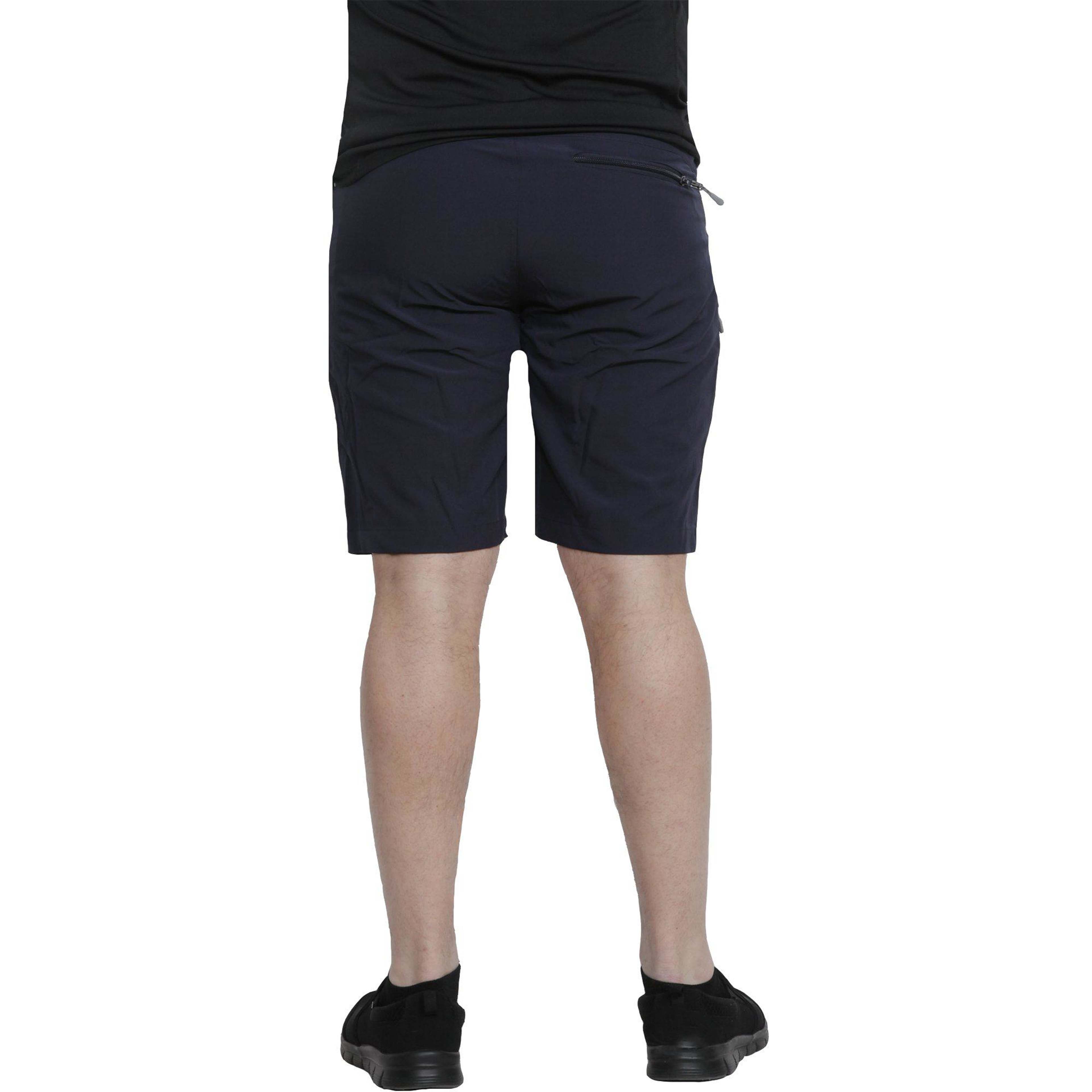 Sanda Shorts