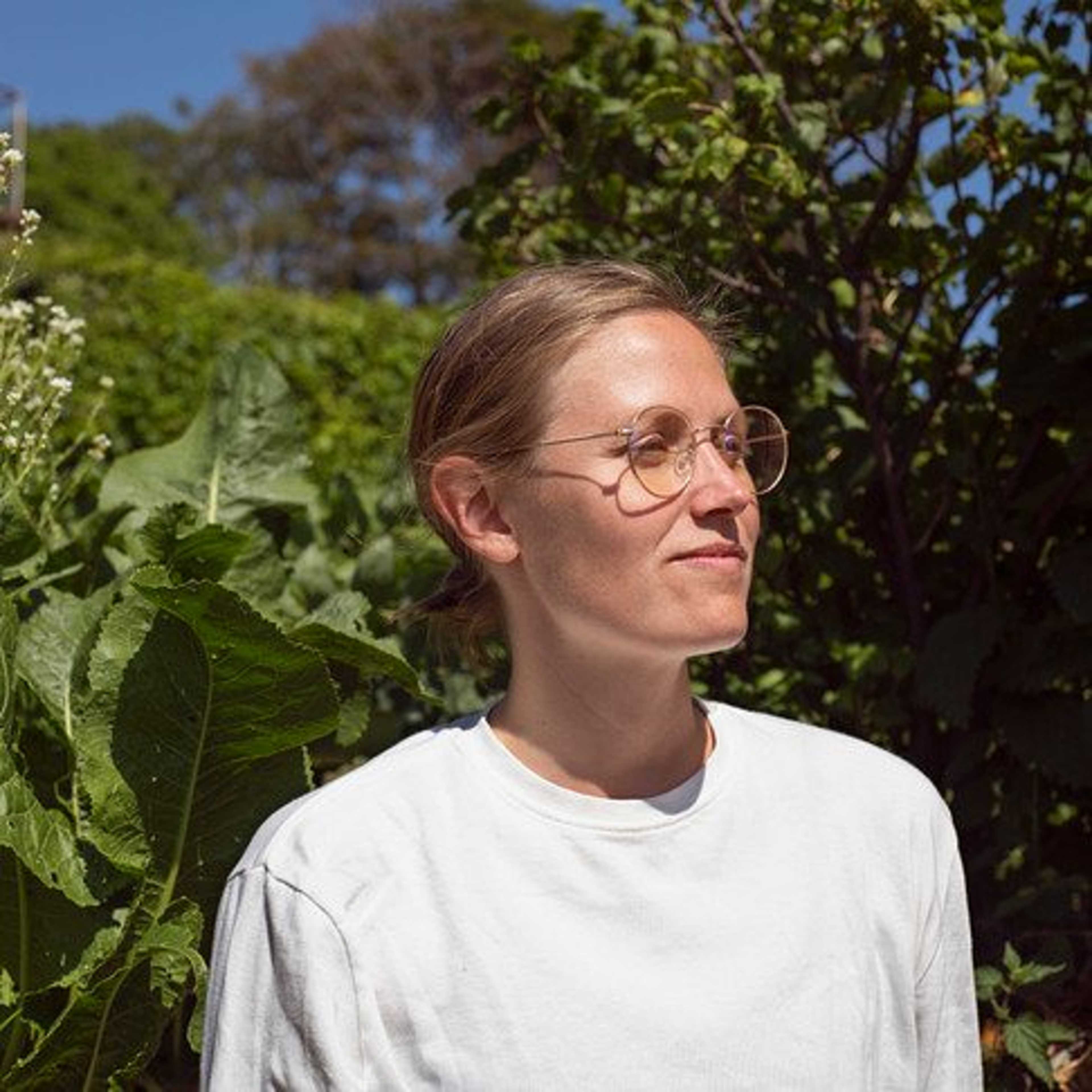 Liam, från CHPO. Klicka för att öppna bilden i stort format