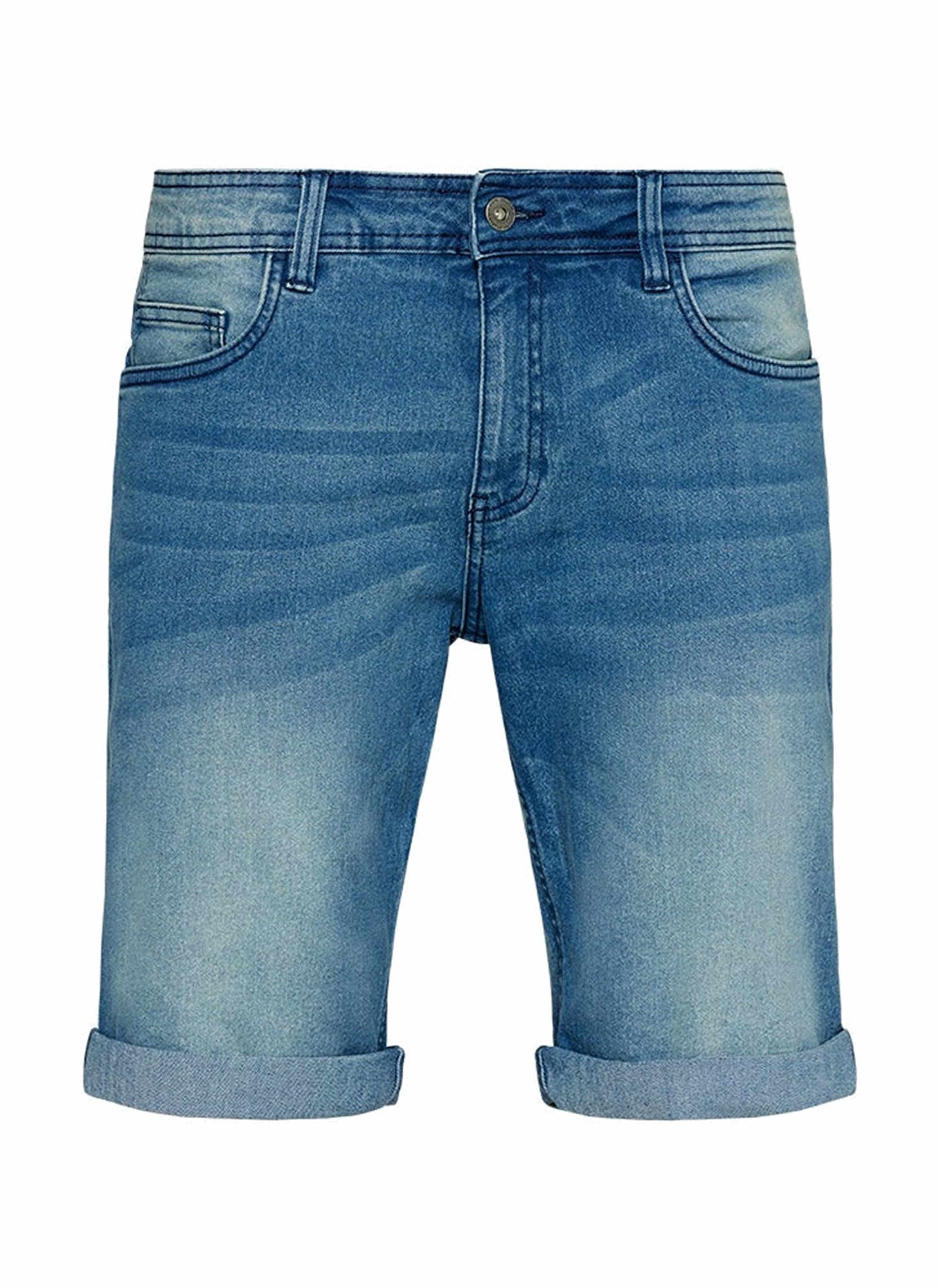 The Original Performance Denim Shorts