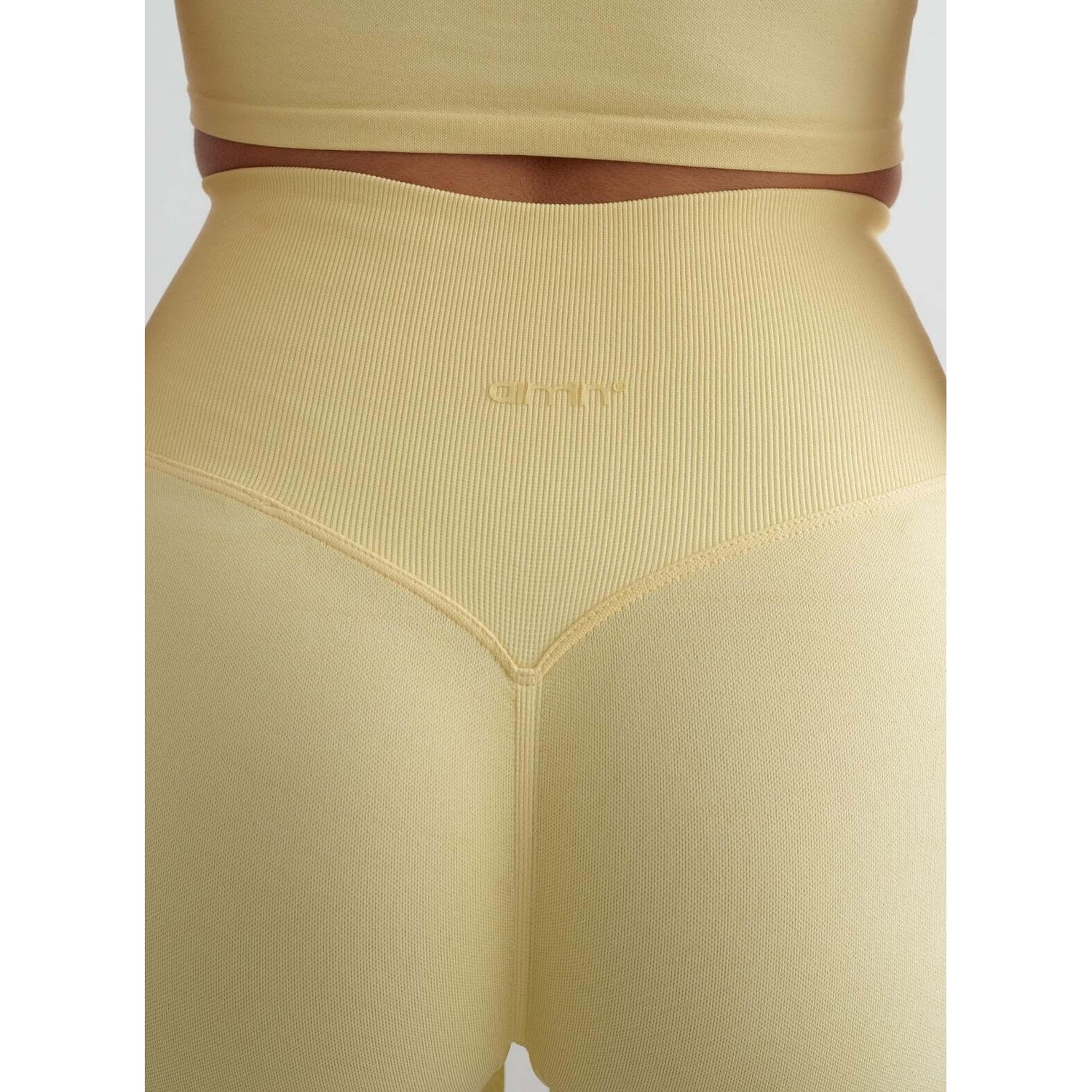 Shape Seamless Hotpants