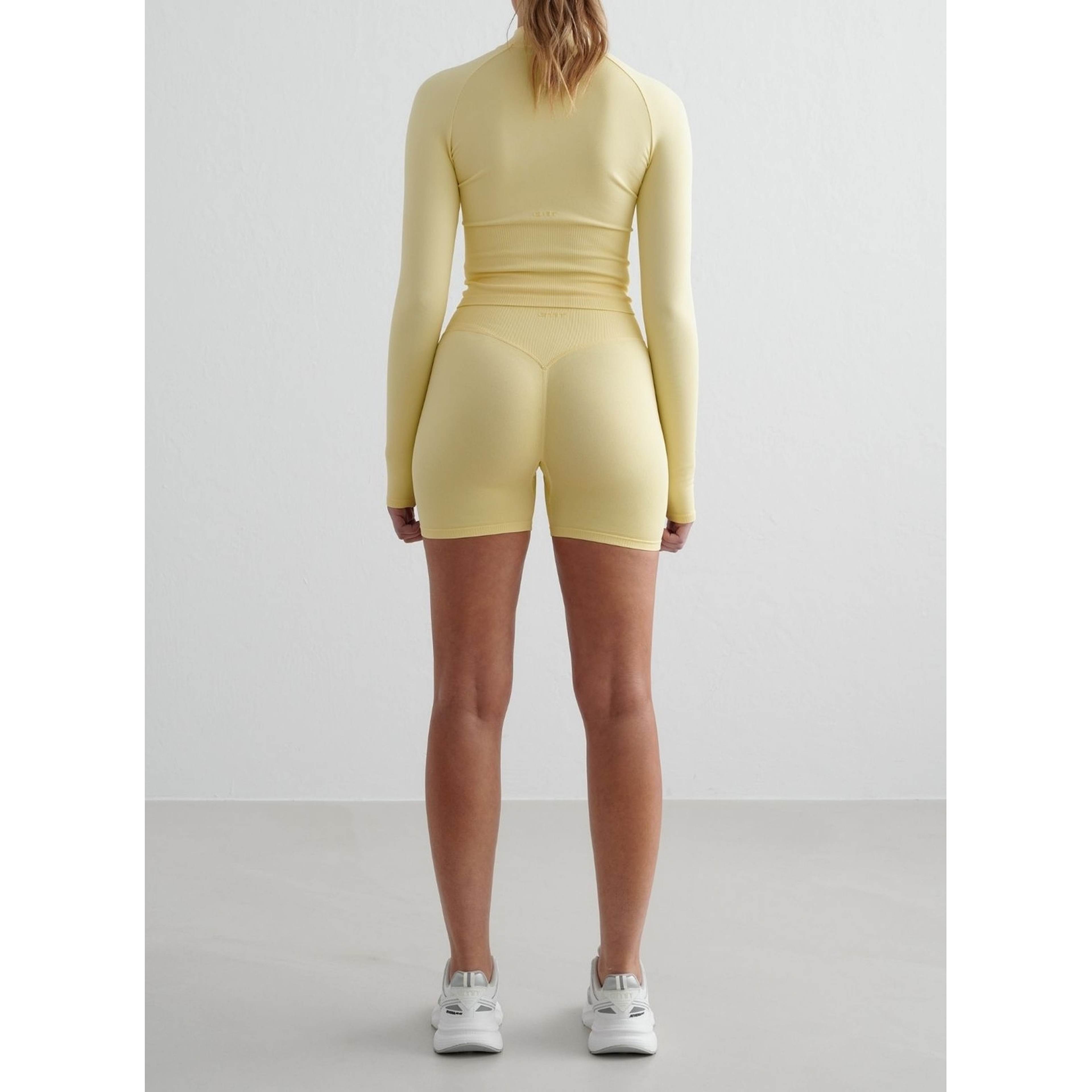 Shape Seamless Hotpants