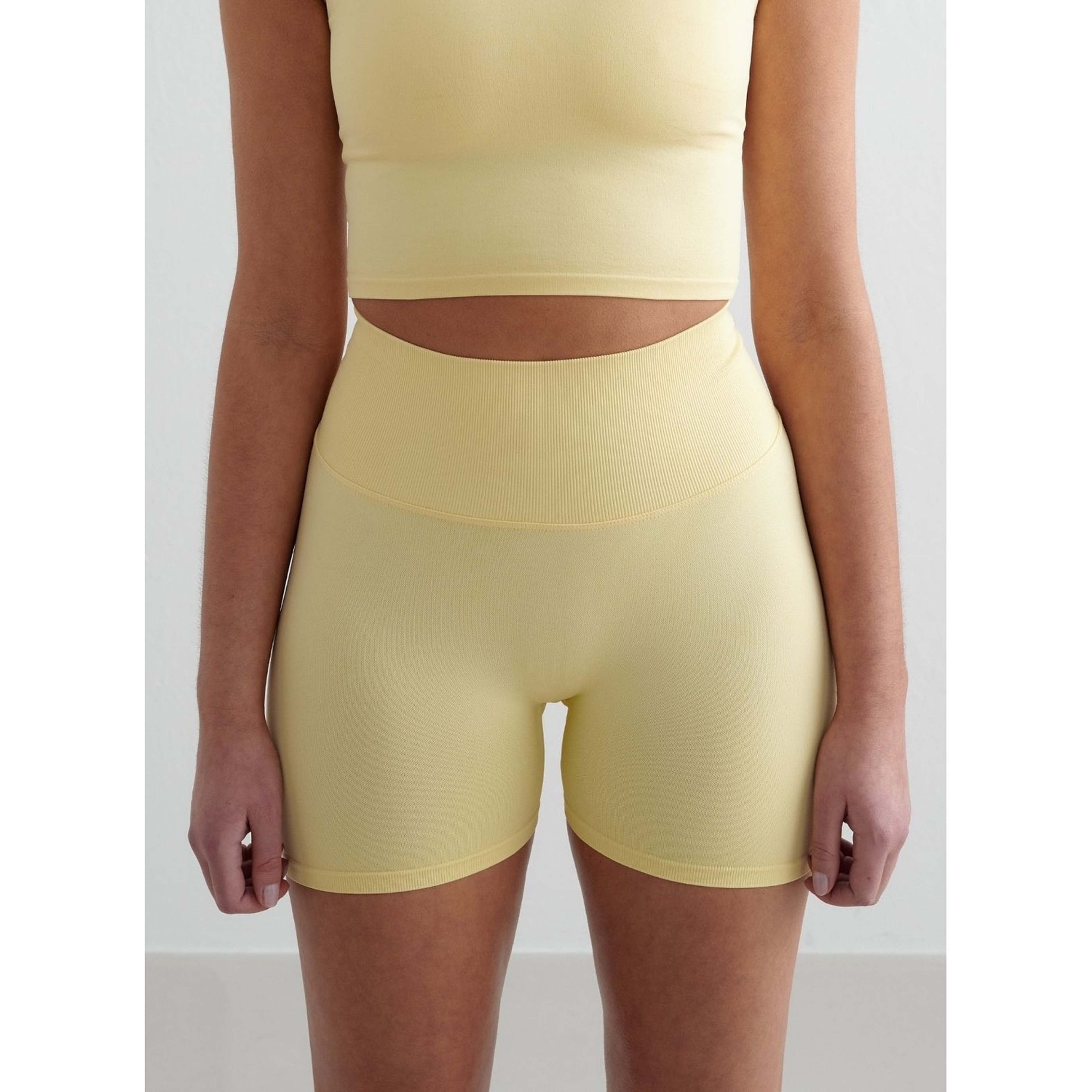 Shape Seamless Hotpants