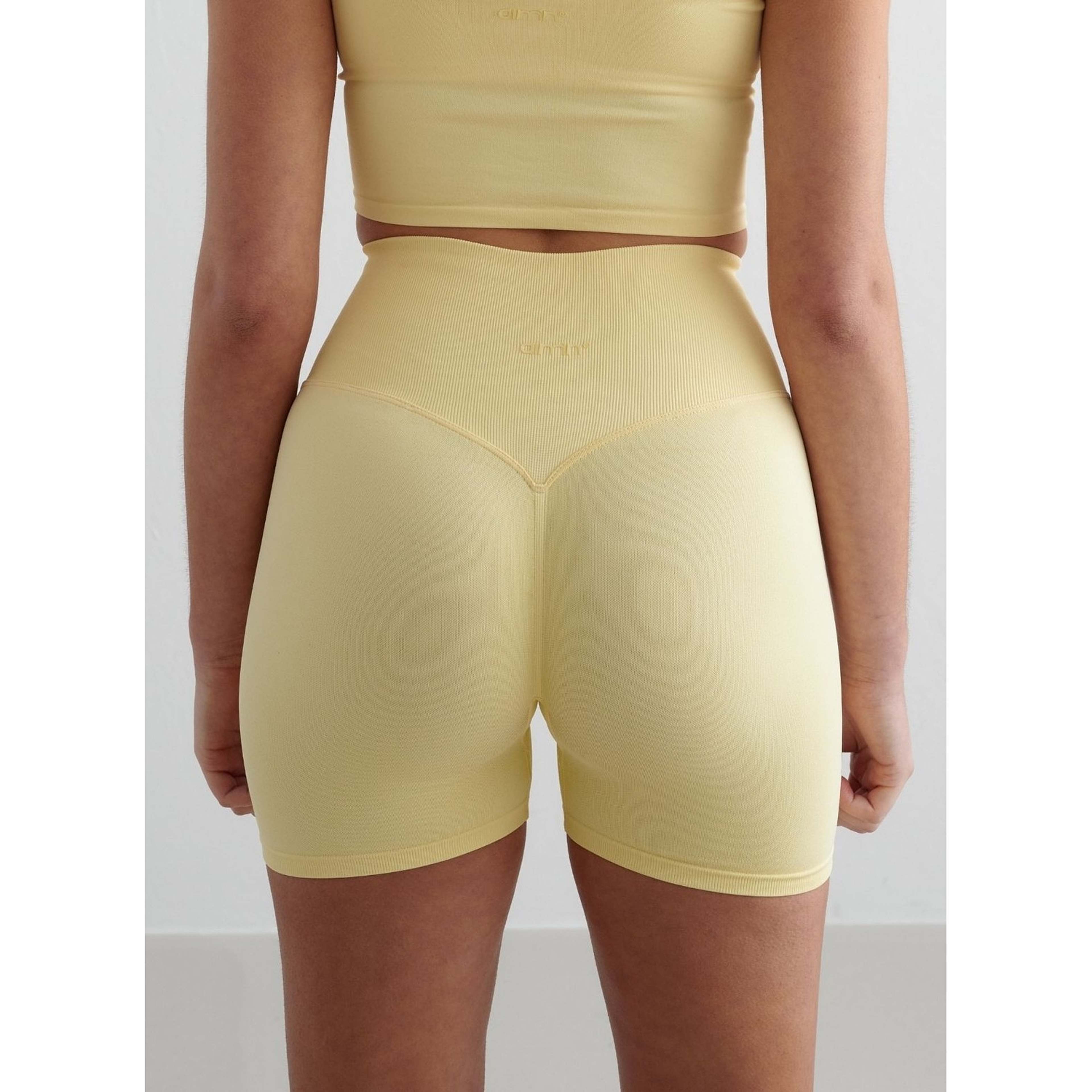 Shape Seamless Hotpants