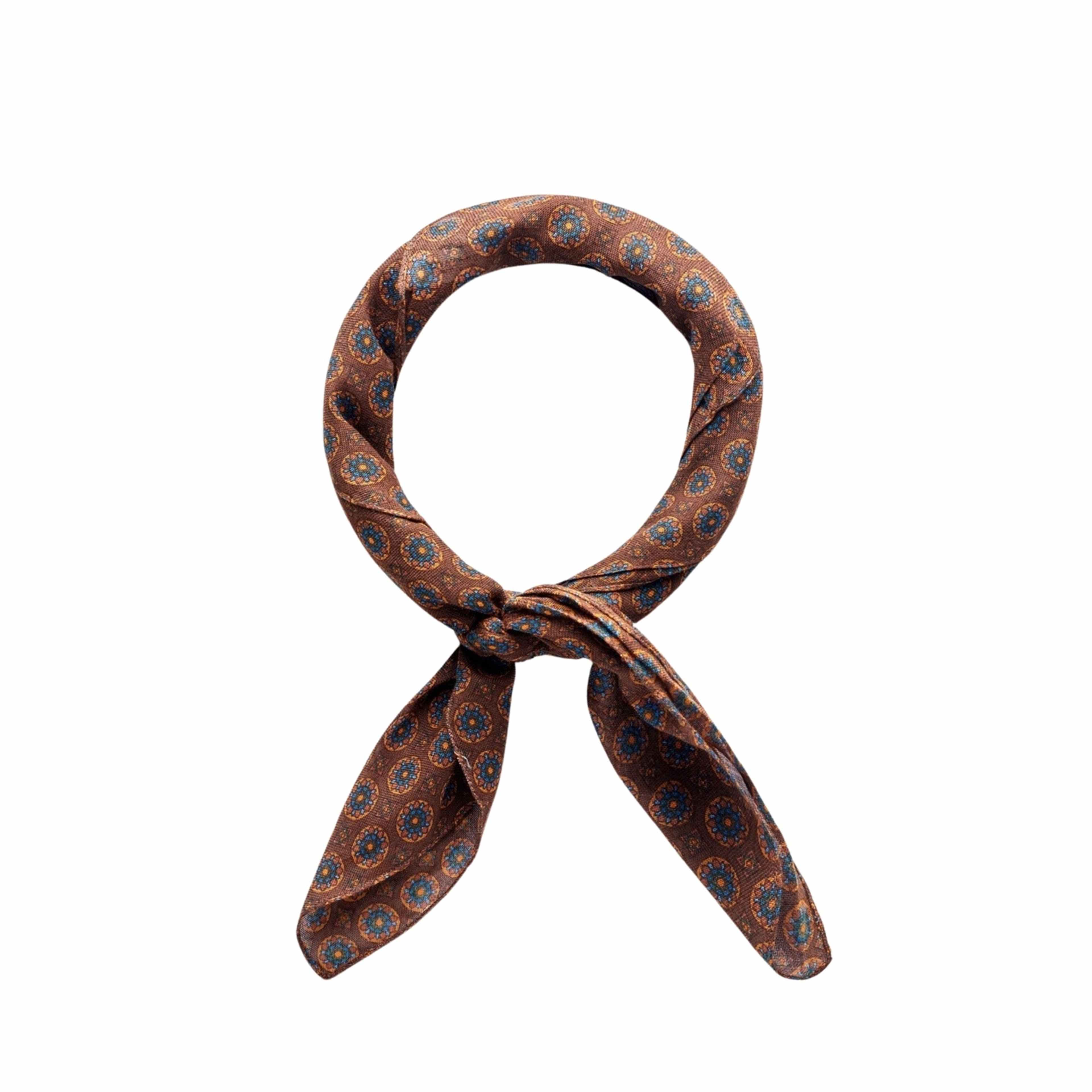 Bandana Paisley