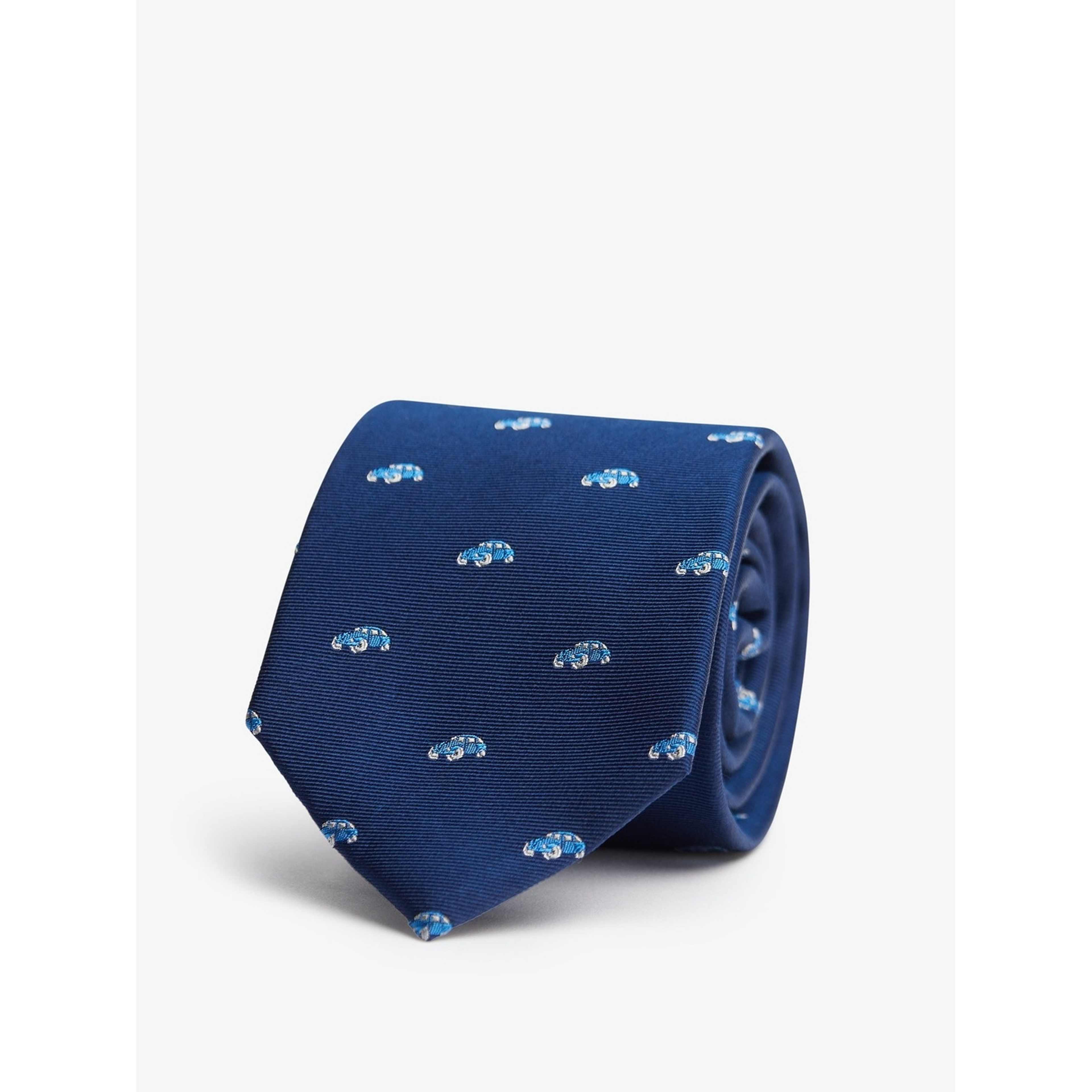 Tie Motif