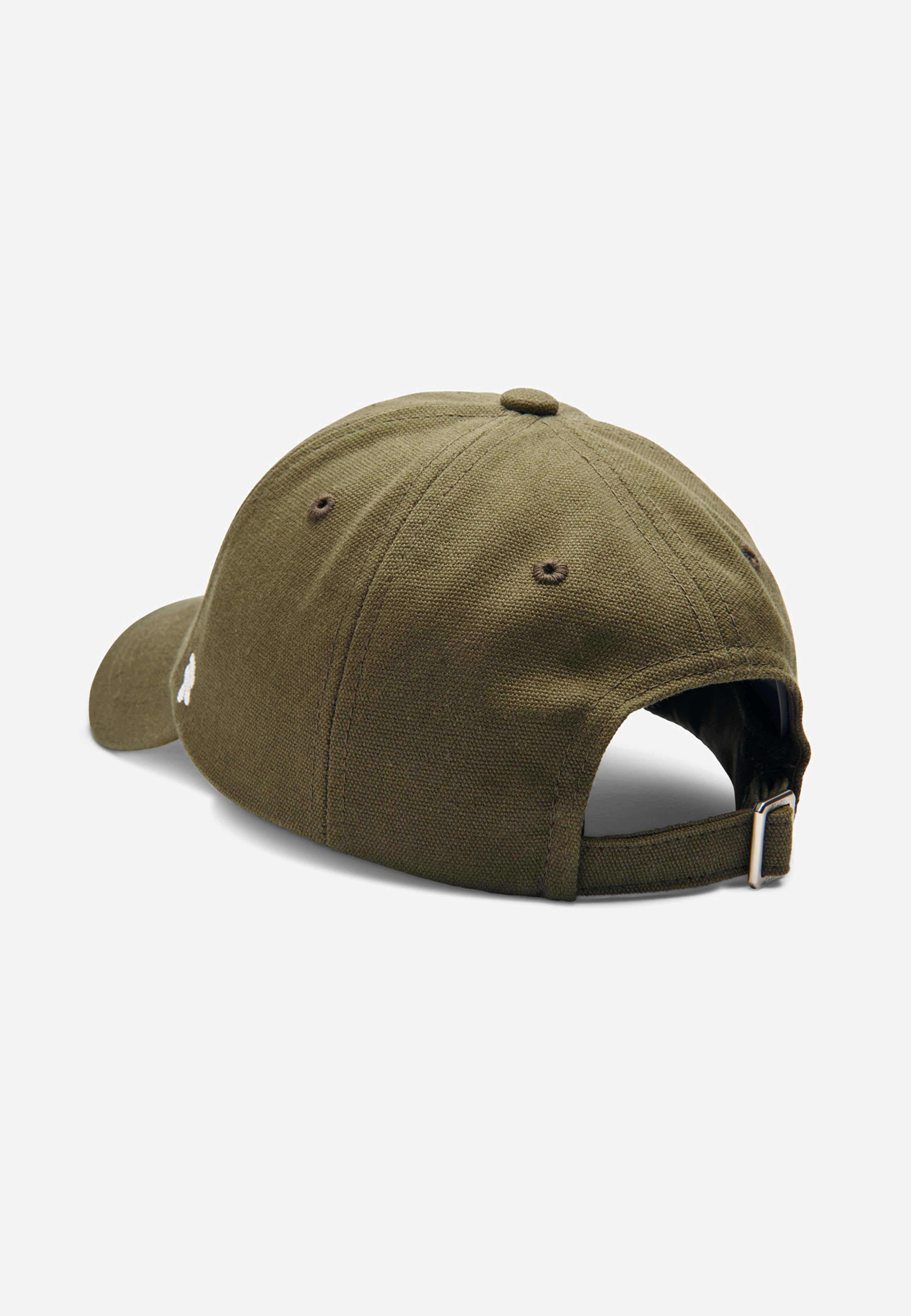 Dad Cap 105 Canvas