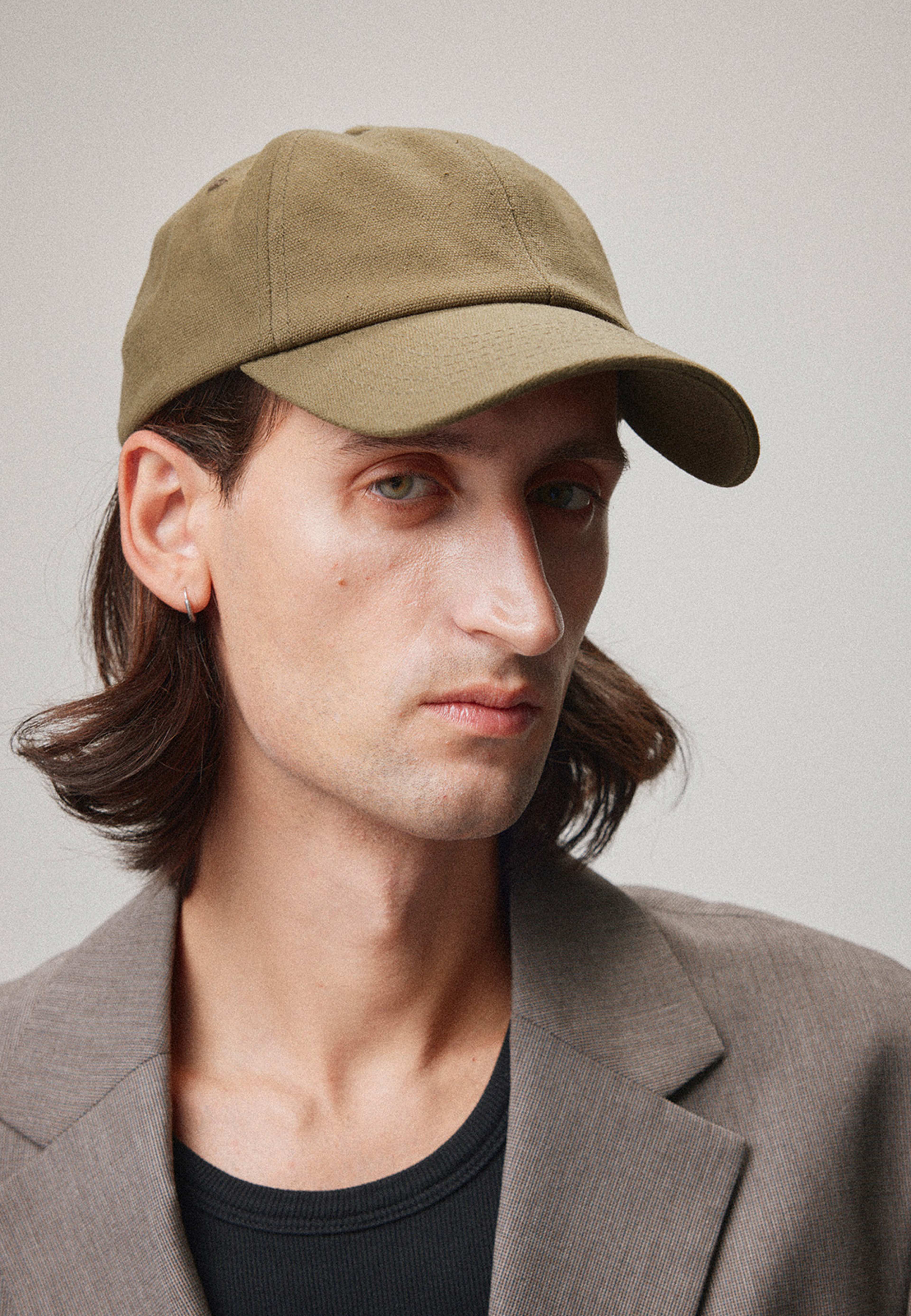 Dad Cap 105 Canvas