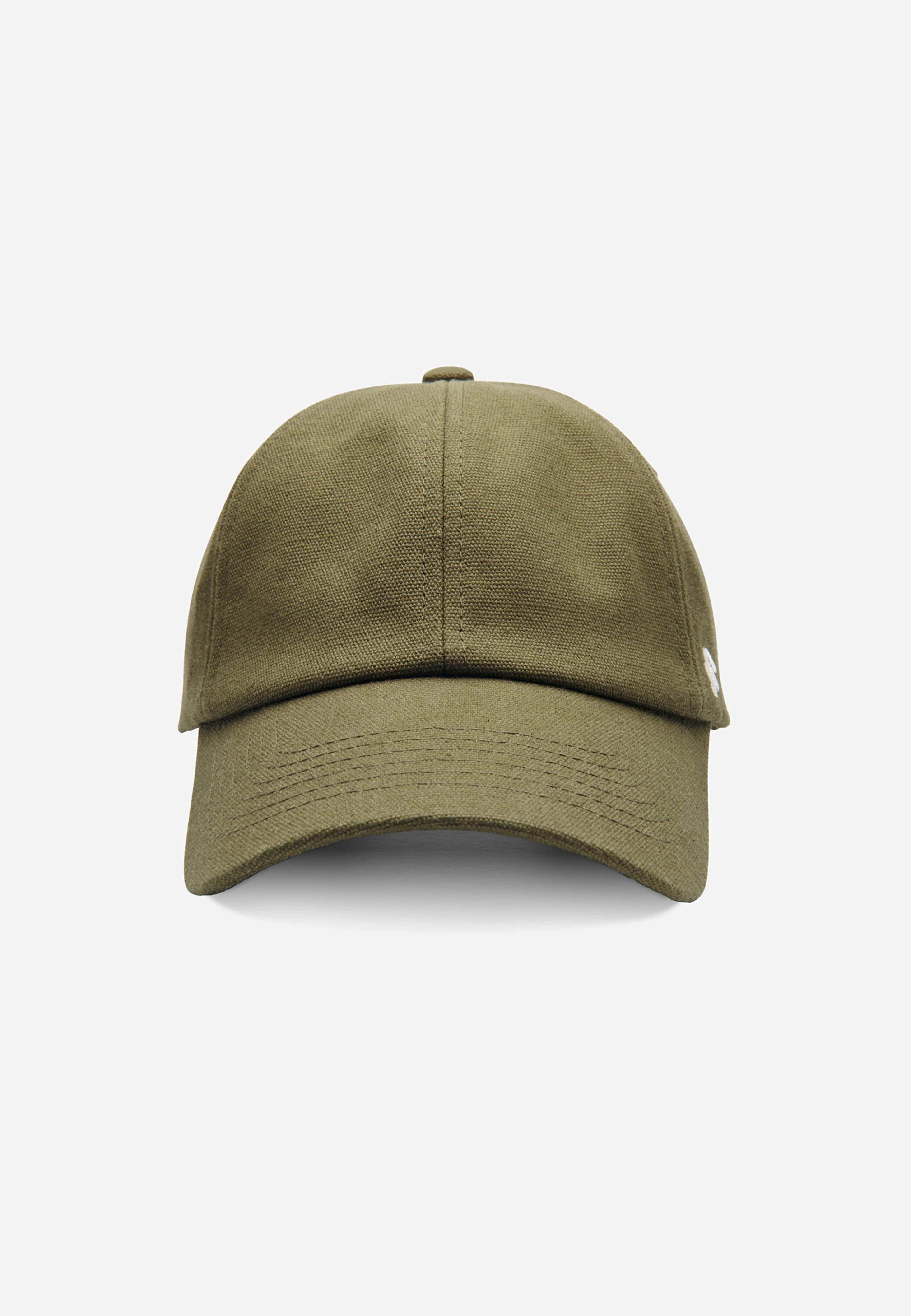 Dad Cap 105 Canvas