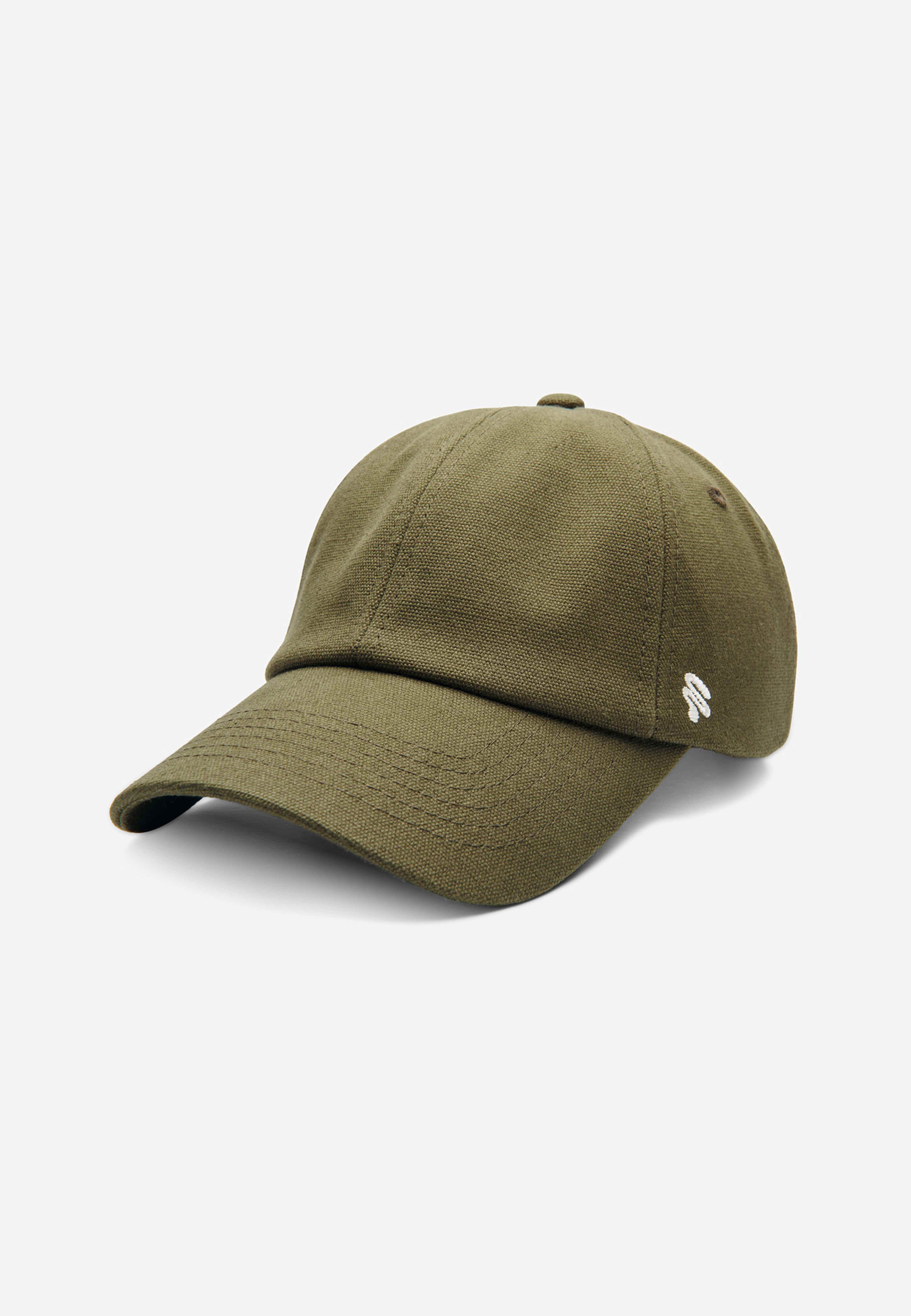 Dad Cap 105 Canvas