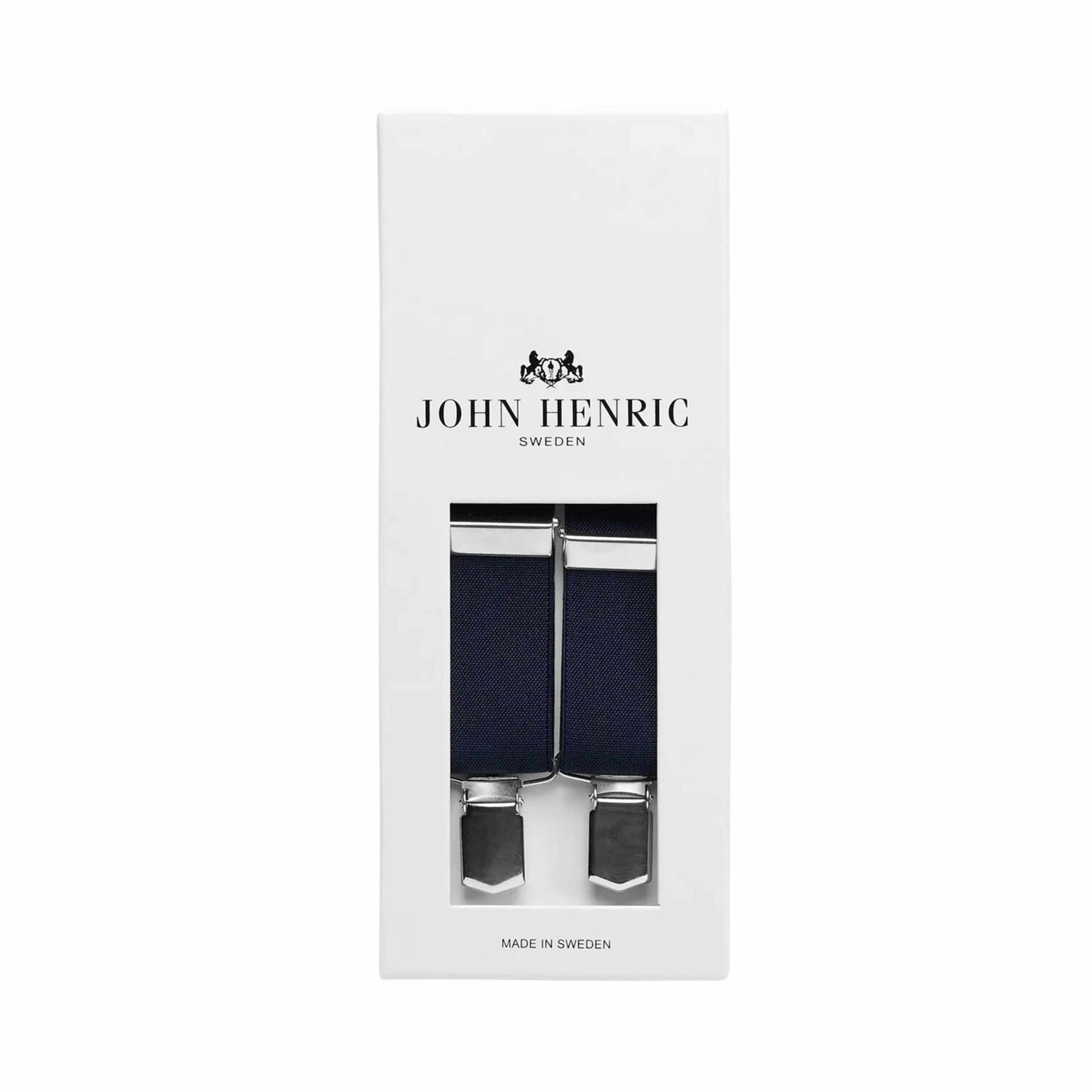 Suspenders Plain