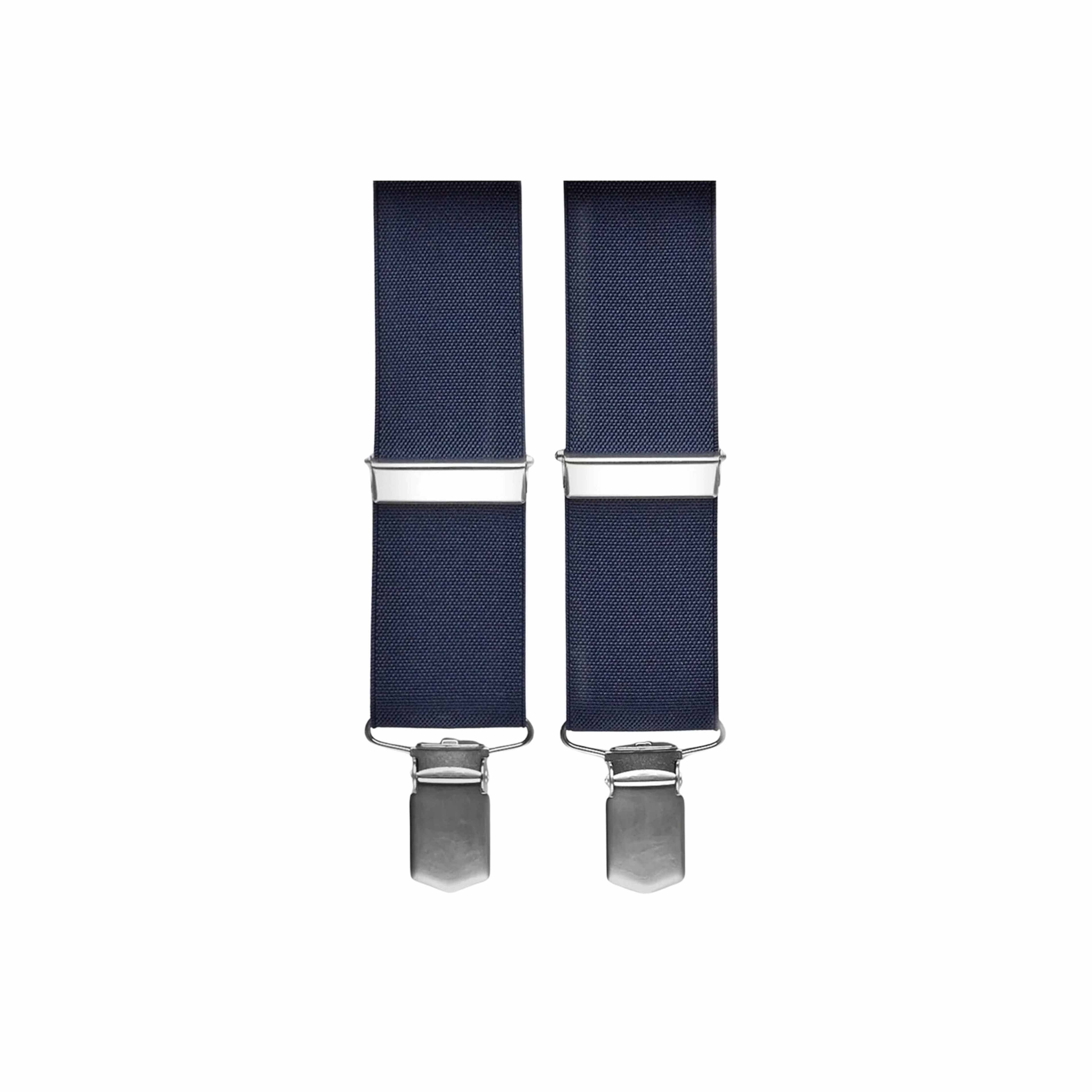 Suspenders Plain