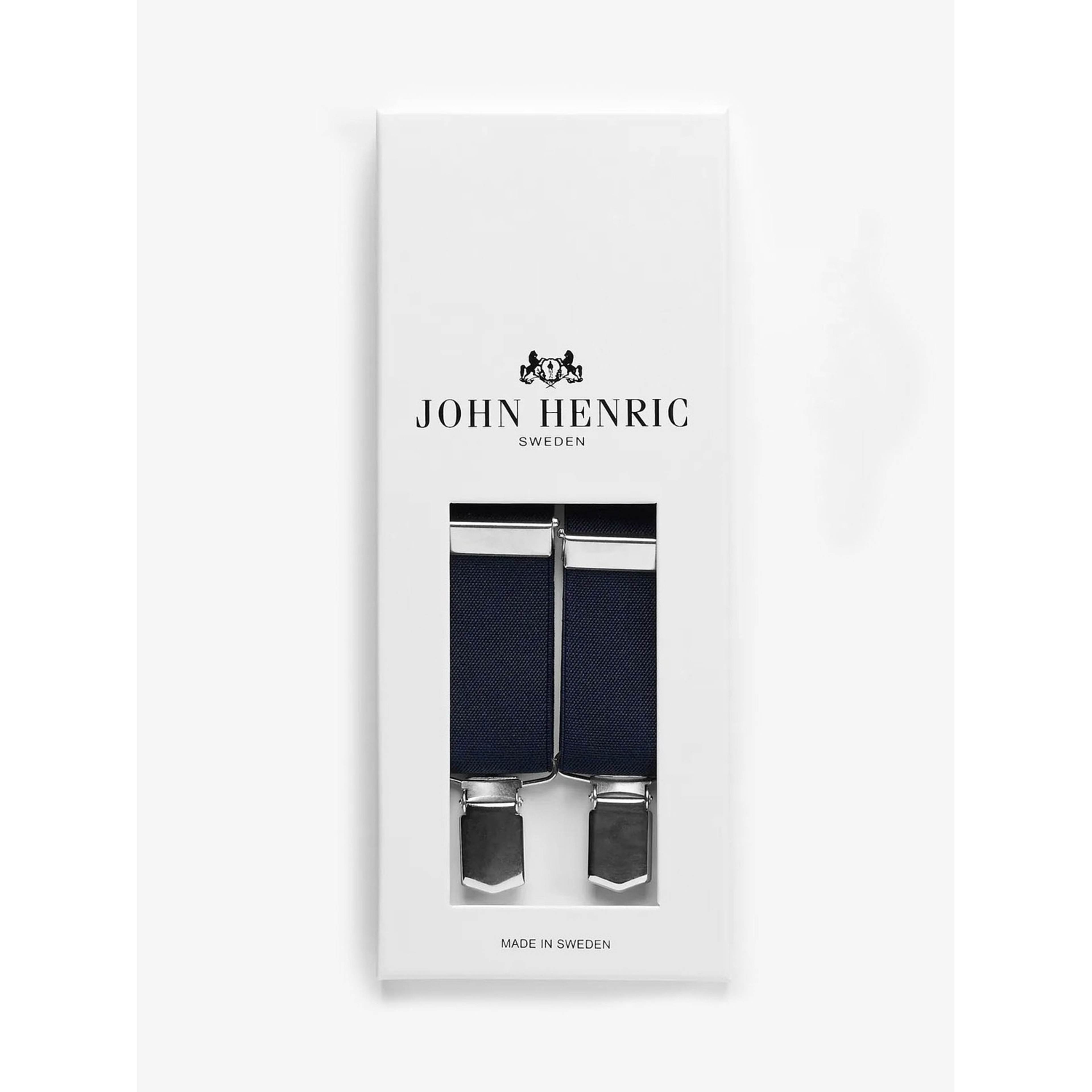 Suspenders Plain