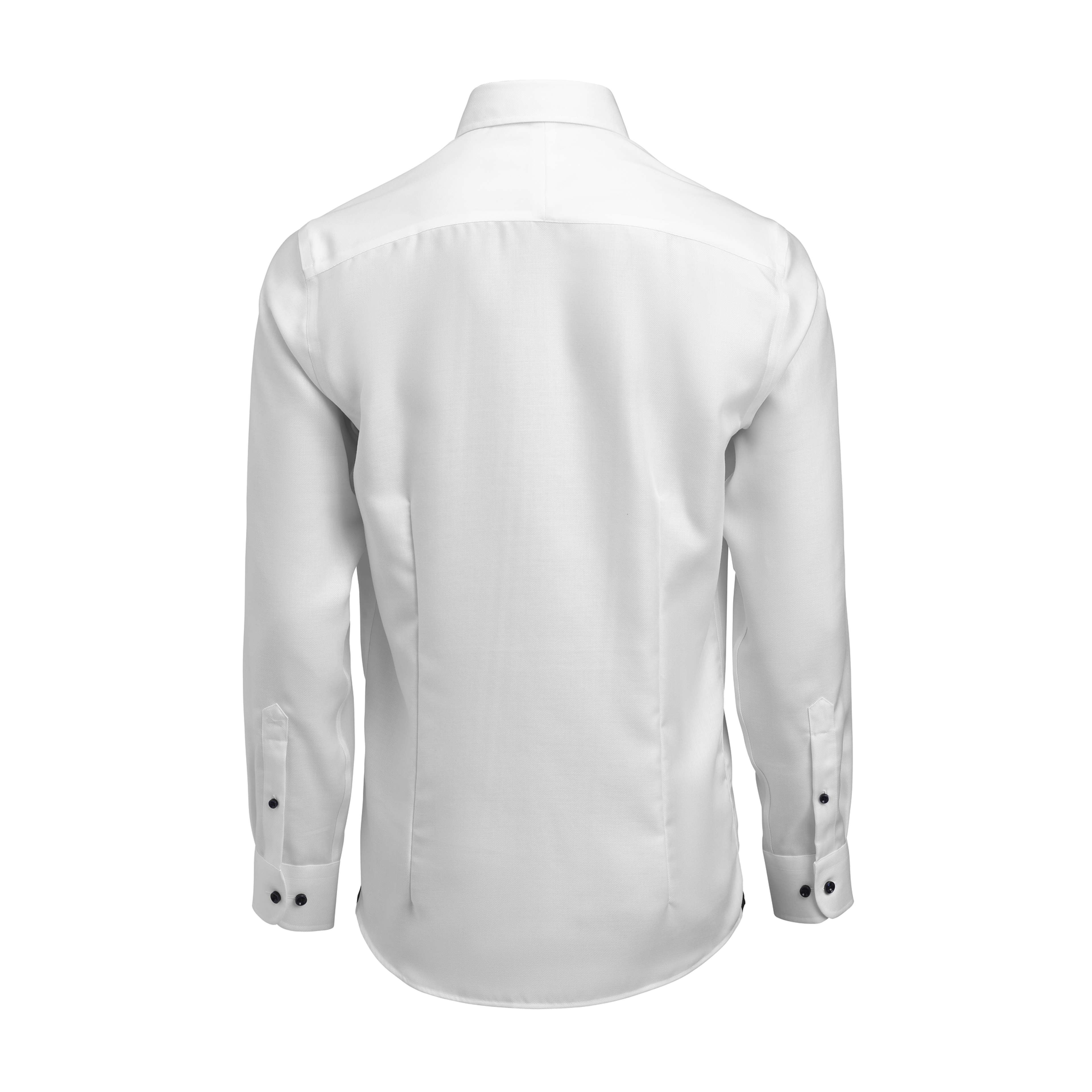 Rb123 Royal Twill Non-iron Slim
