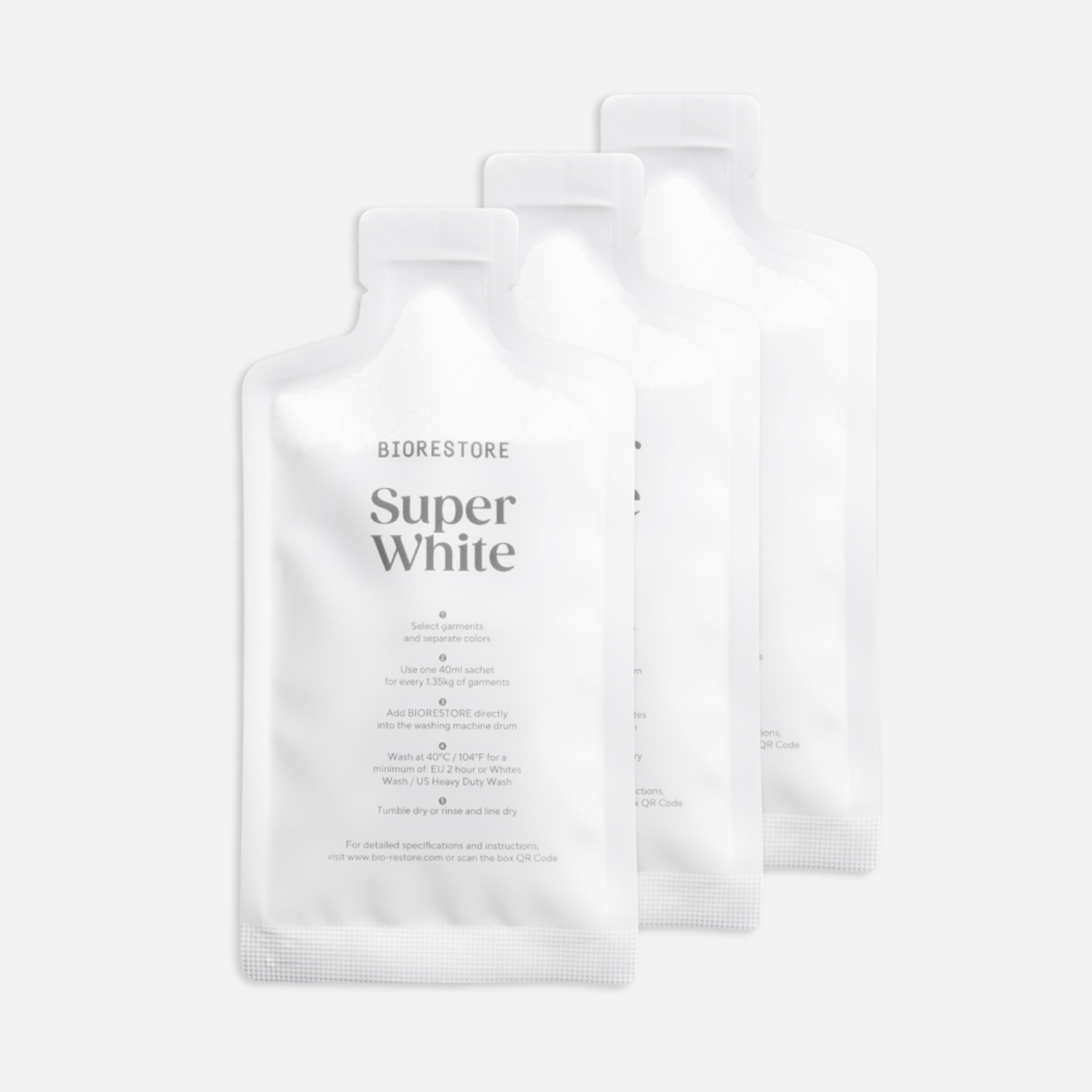 Super White