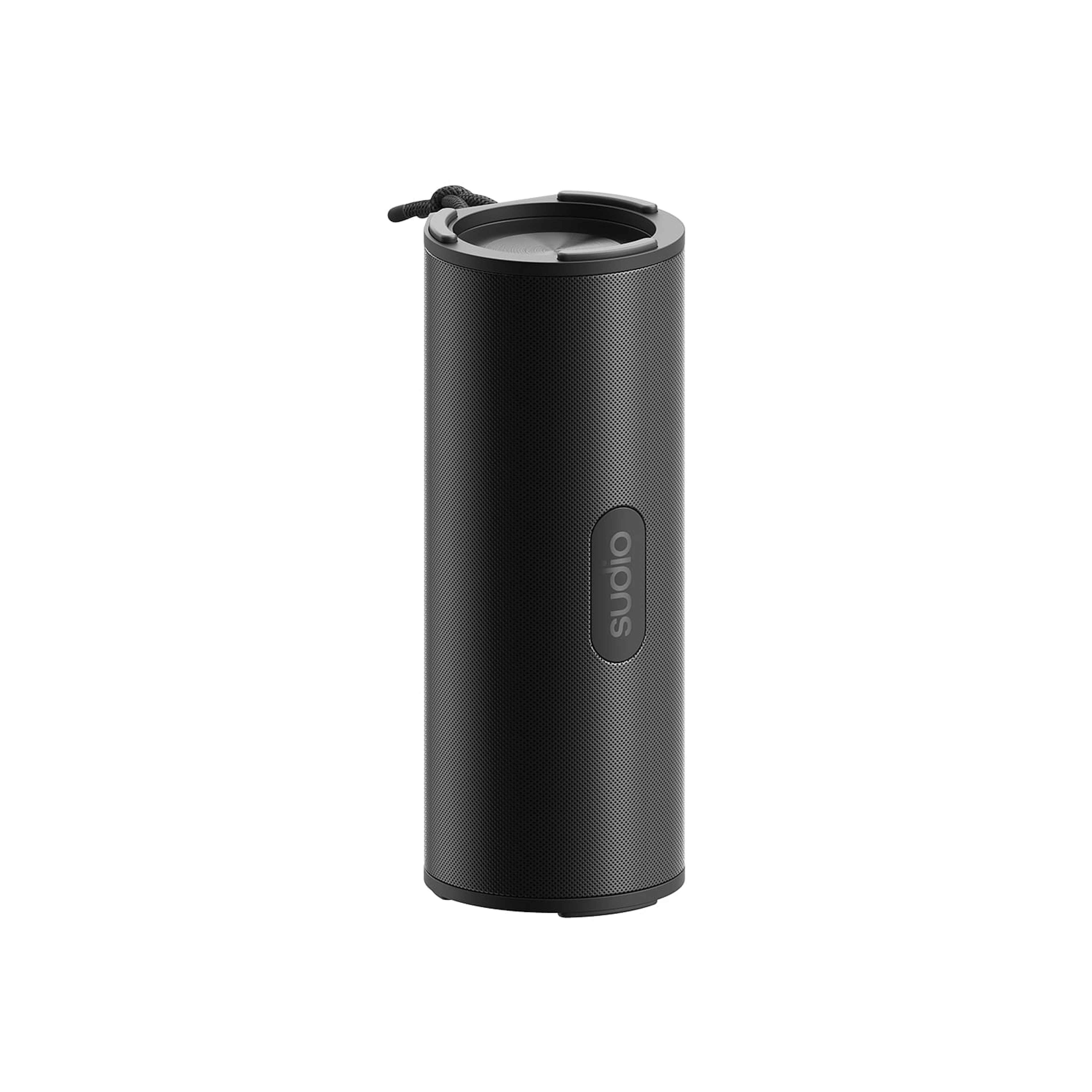 Sudio F4, från Sudio, i färgen black. Klicka för att öppna bilden i stort format