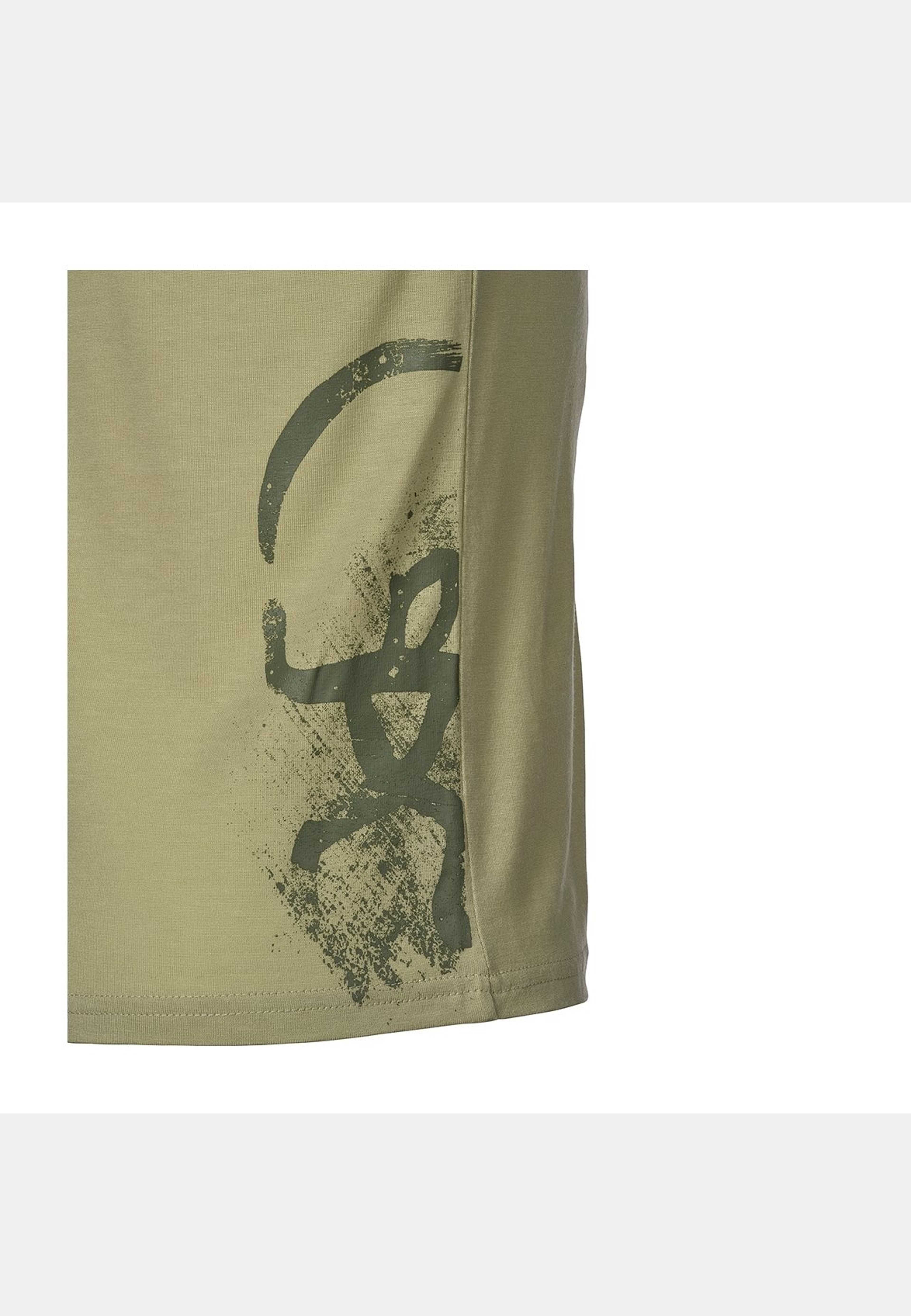 Isbjörn Logo T-shirt Teen Exclusive