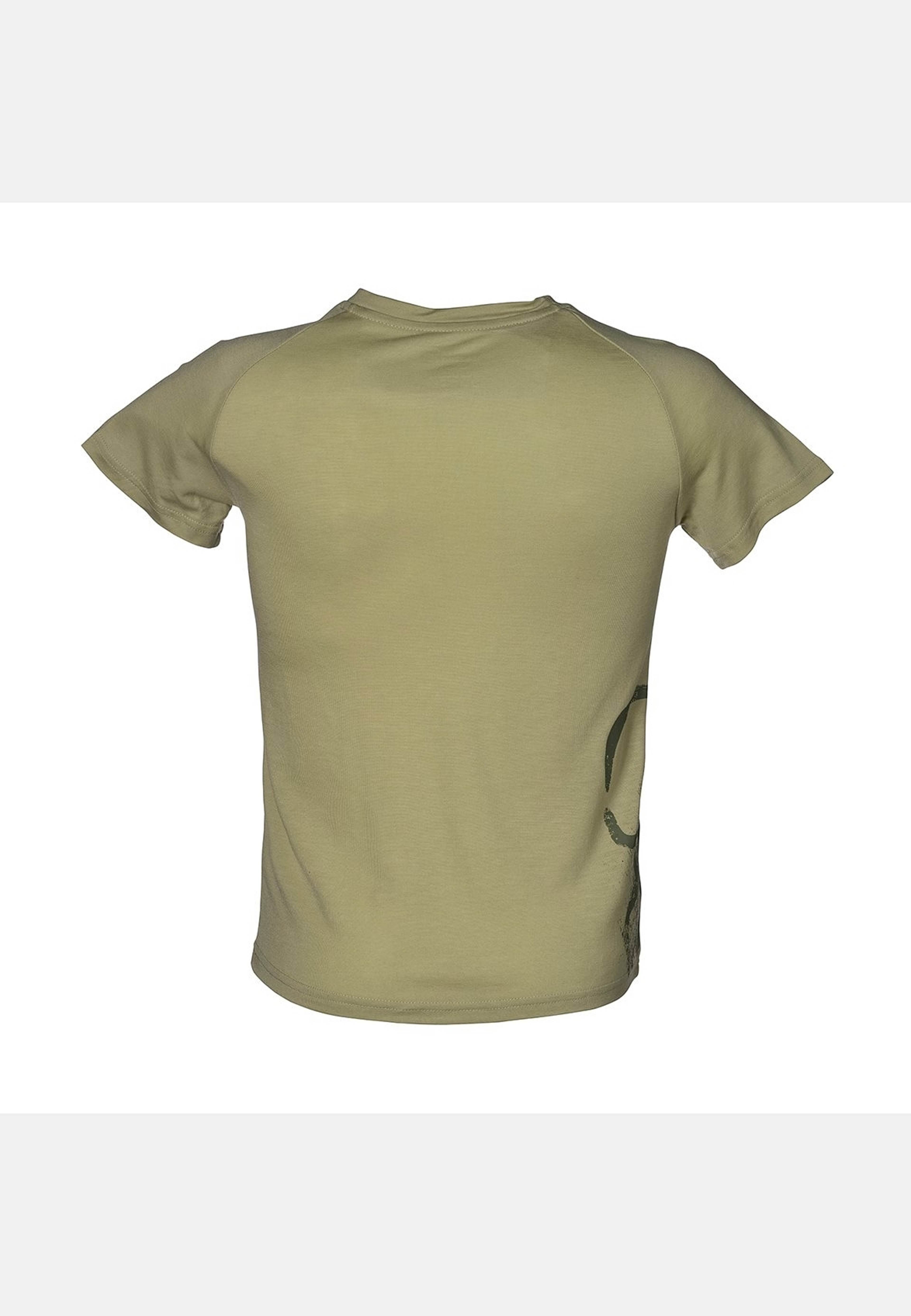Isbjörn Logo T-shirt Teen Exclusive