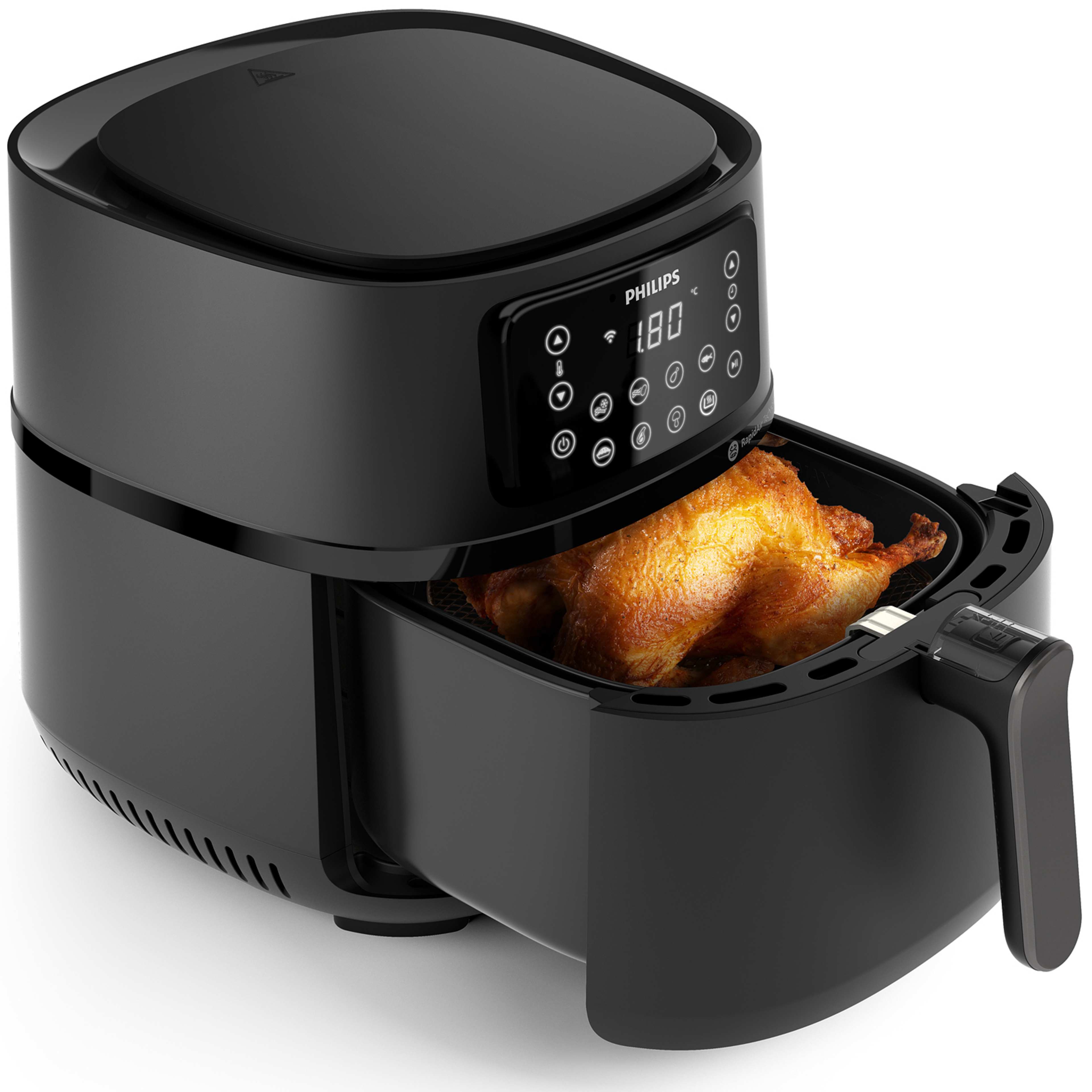 Airfryer Hd9285/93 Cosmos Xxxl Connected App Wifi