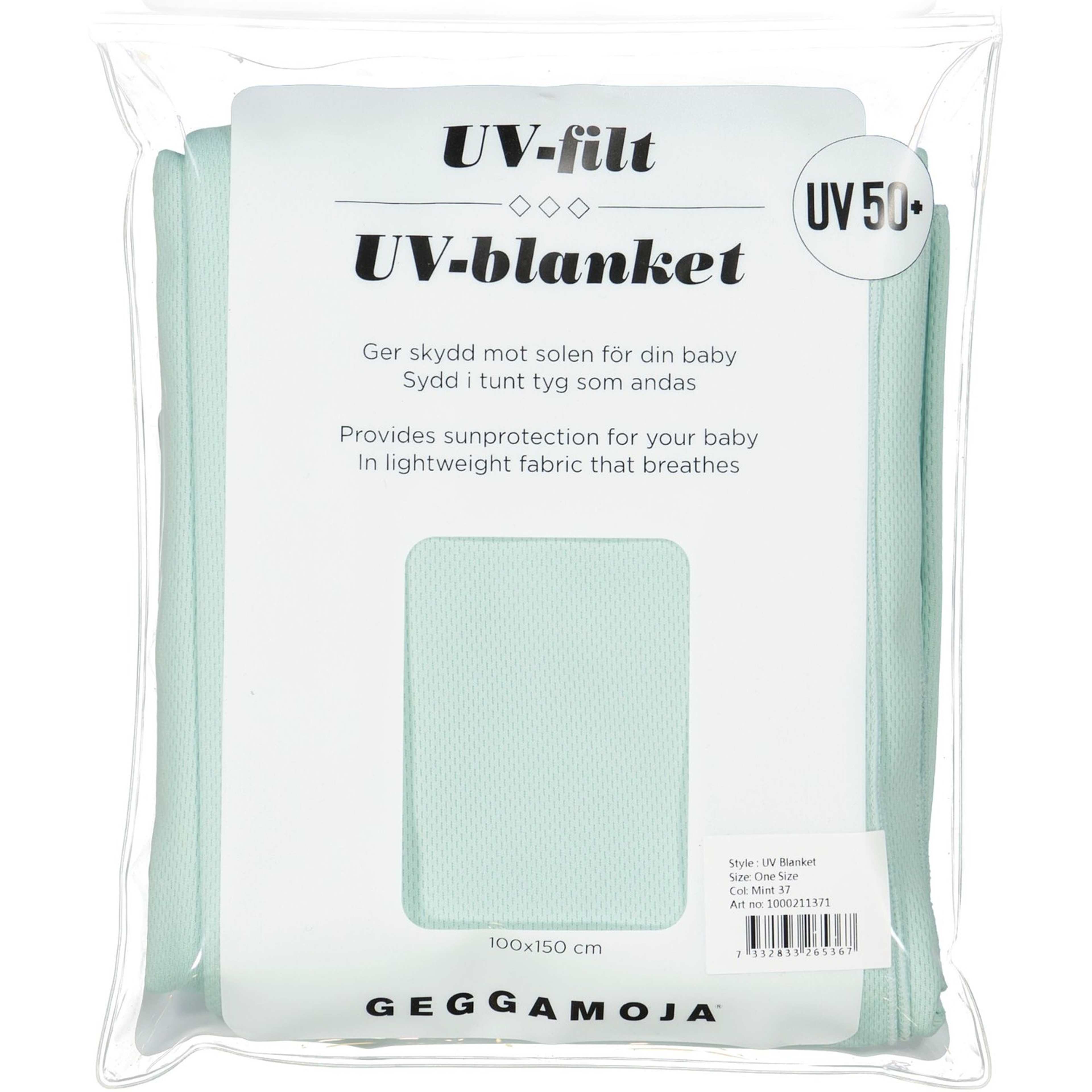 Uv Filt 50+